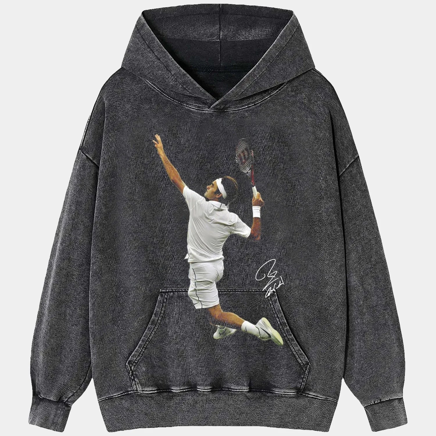 Rafael Nadal Tee 2.0 - POPCHANGER