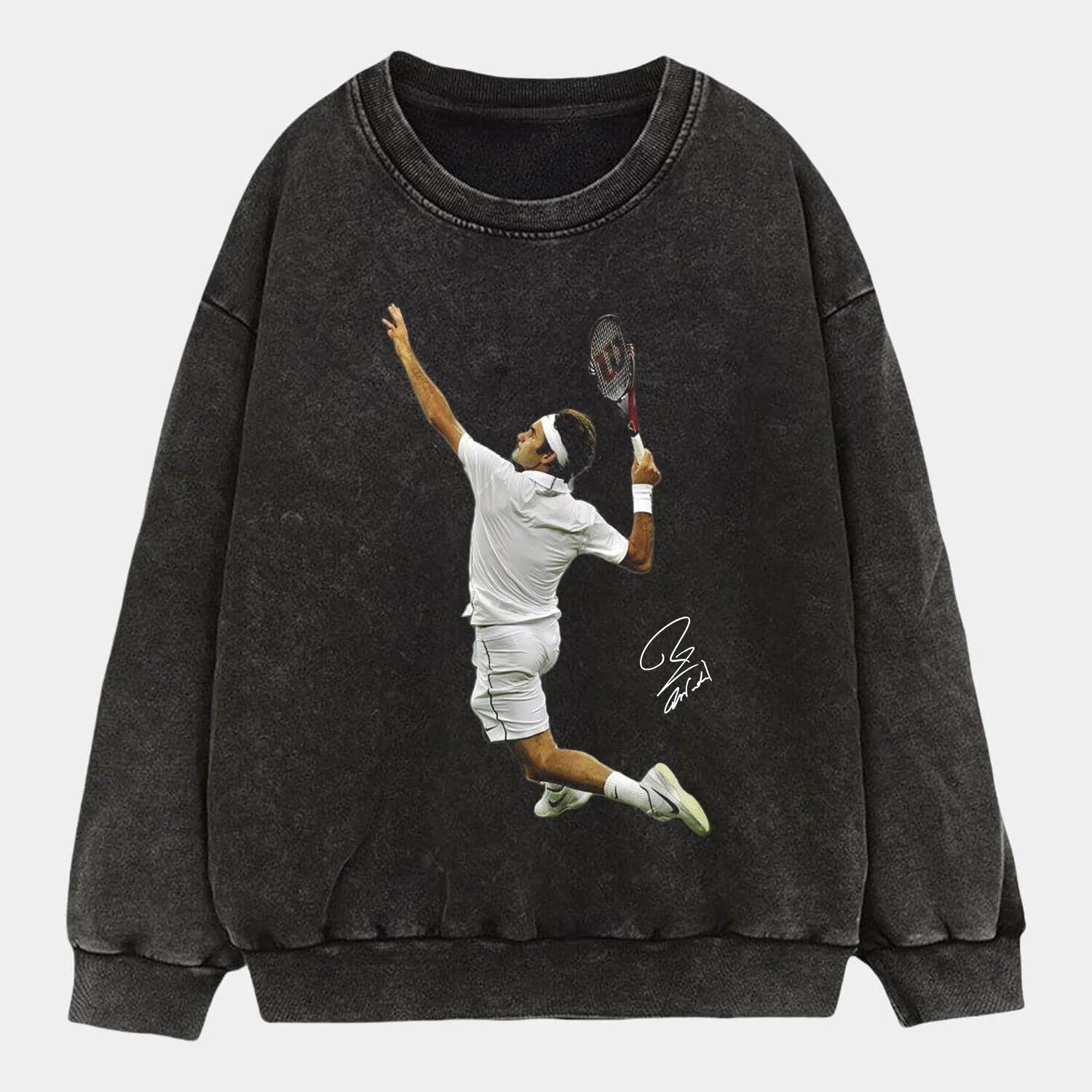 Rafael Nadal Tee 2.0 - POPCHANGER