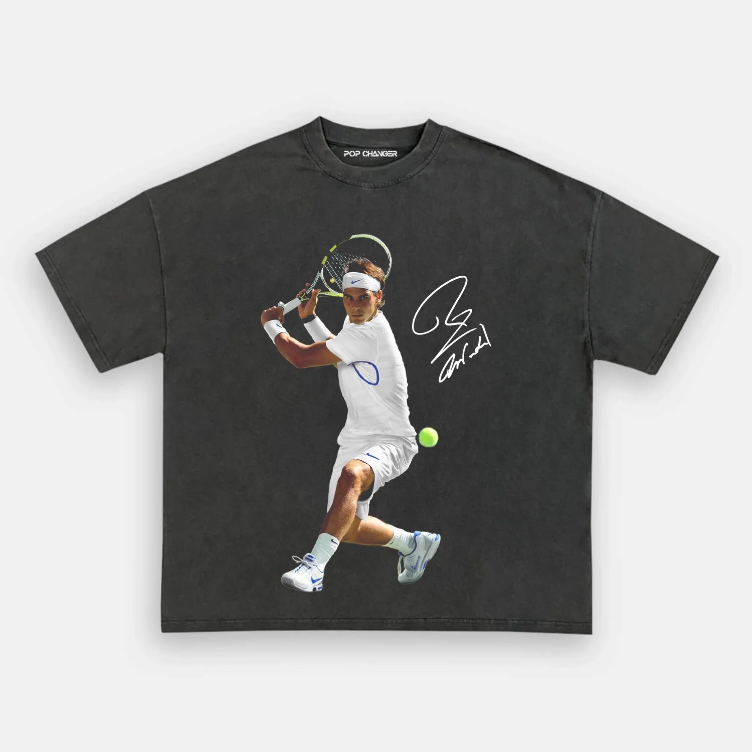 Rafael Nadal Tee - POPCHANGER
