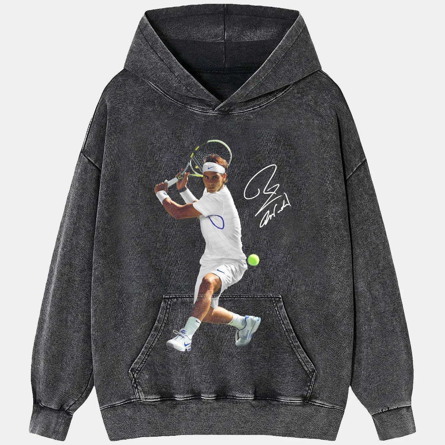 Rafael Nadal Tee - POPCHANGER