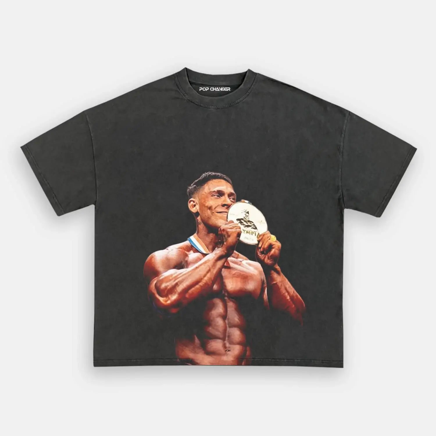 Ramon Dino Champion Tee 2.0