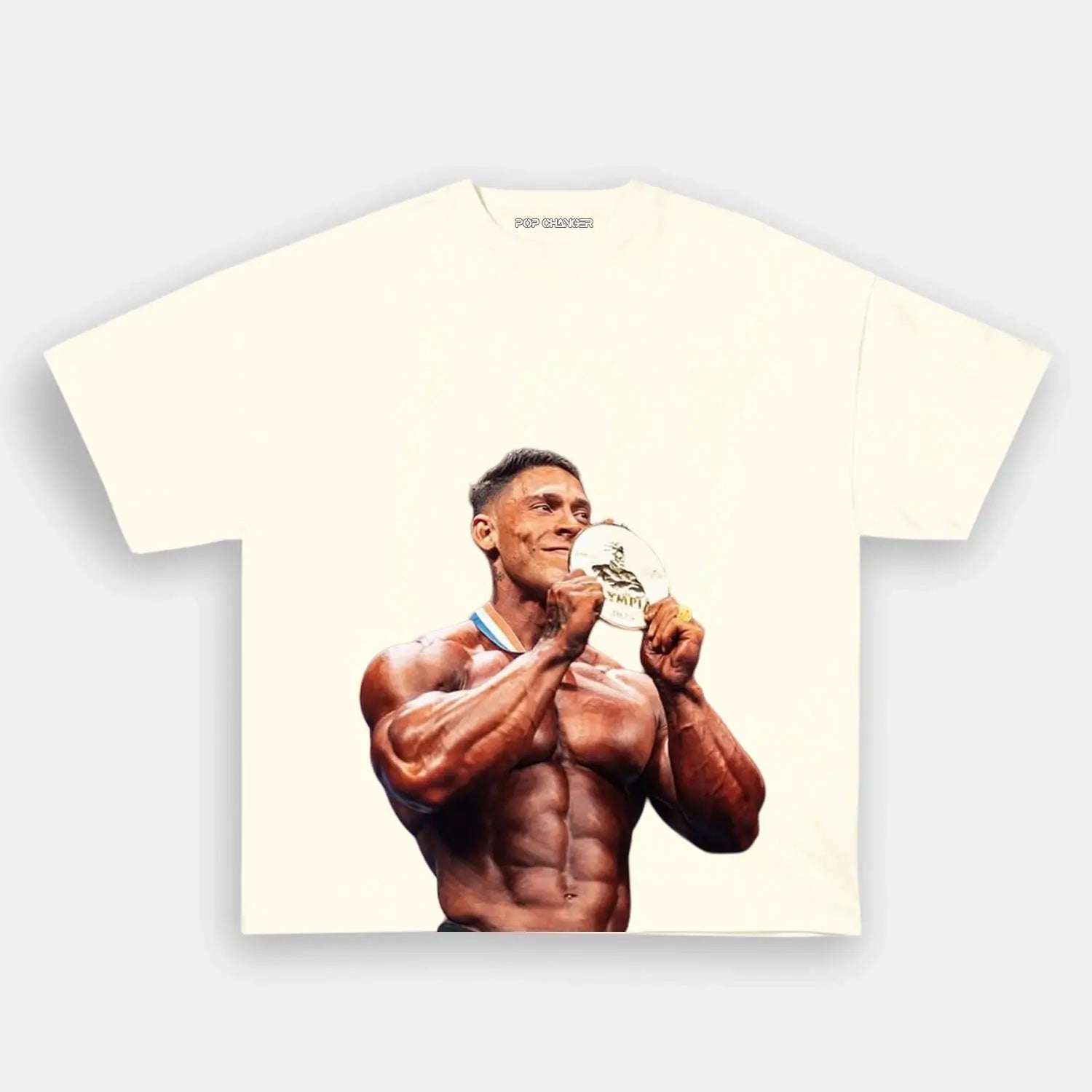 Ramon Dino Champion Tee 2.0