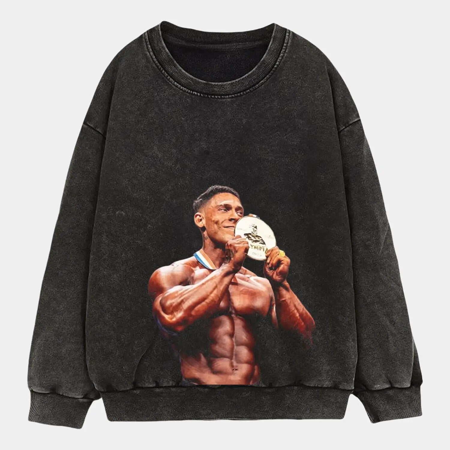 Ramon Dino Champion Tee 2.0