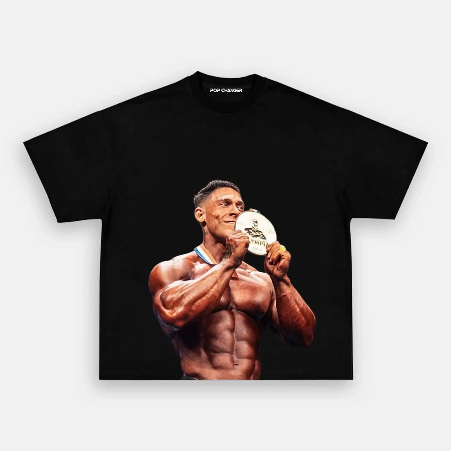 Ramon Dino Champion Tee 2.0