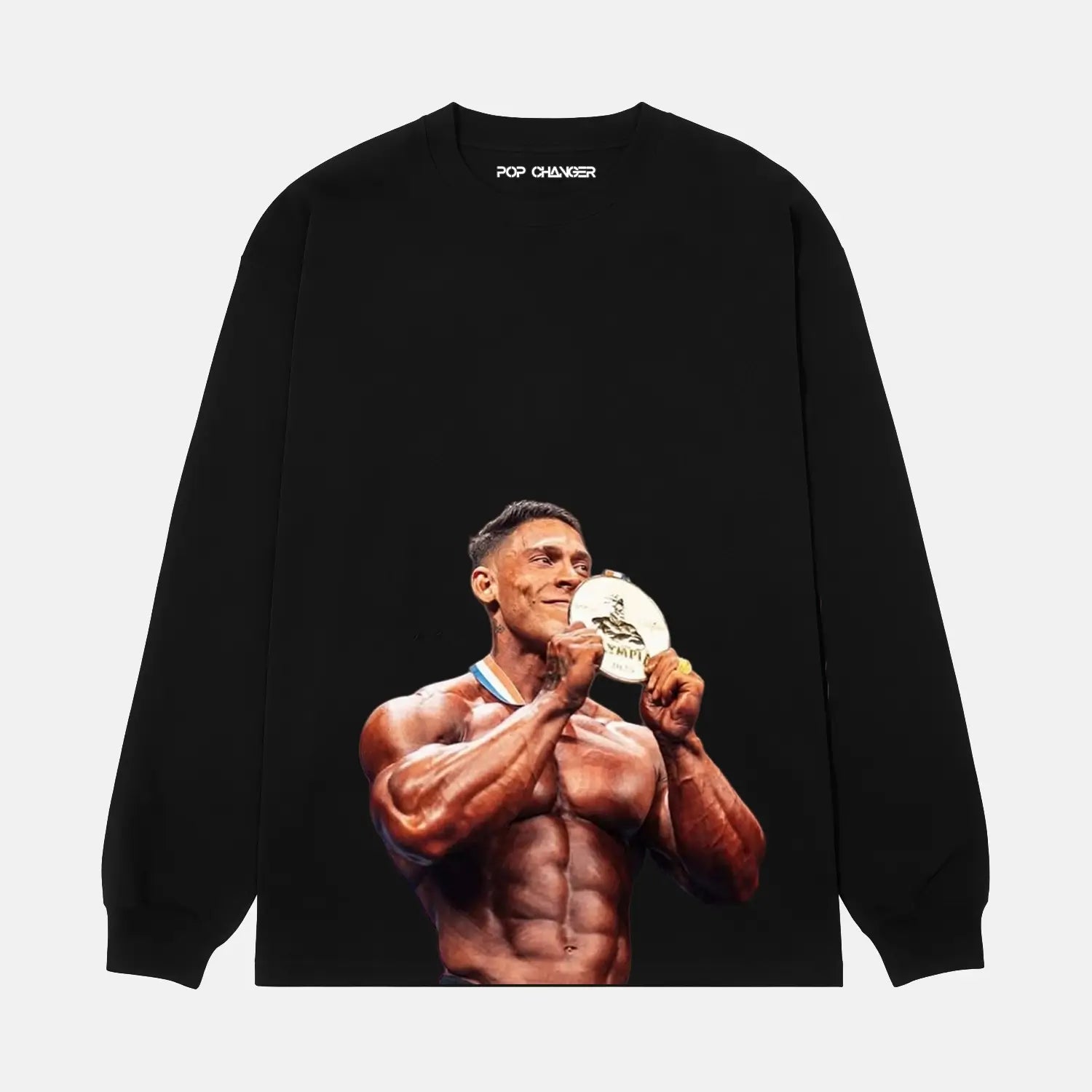 Ramon Dino Champion Tee 2.0