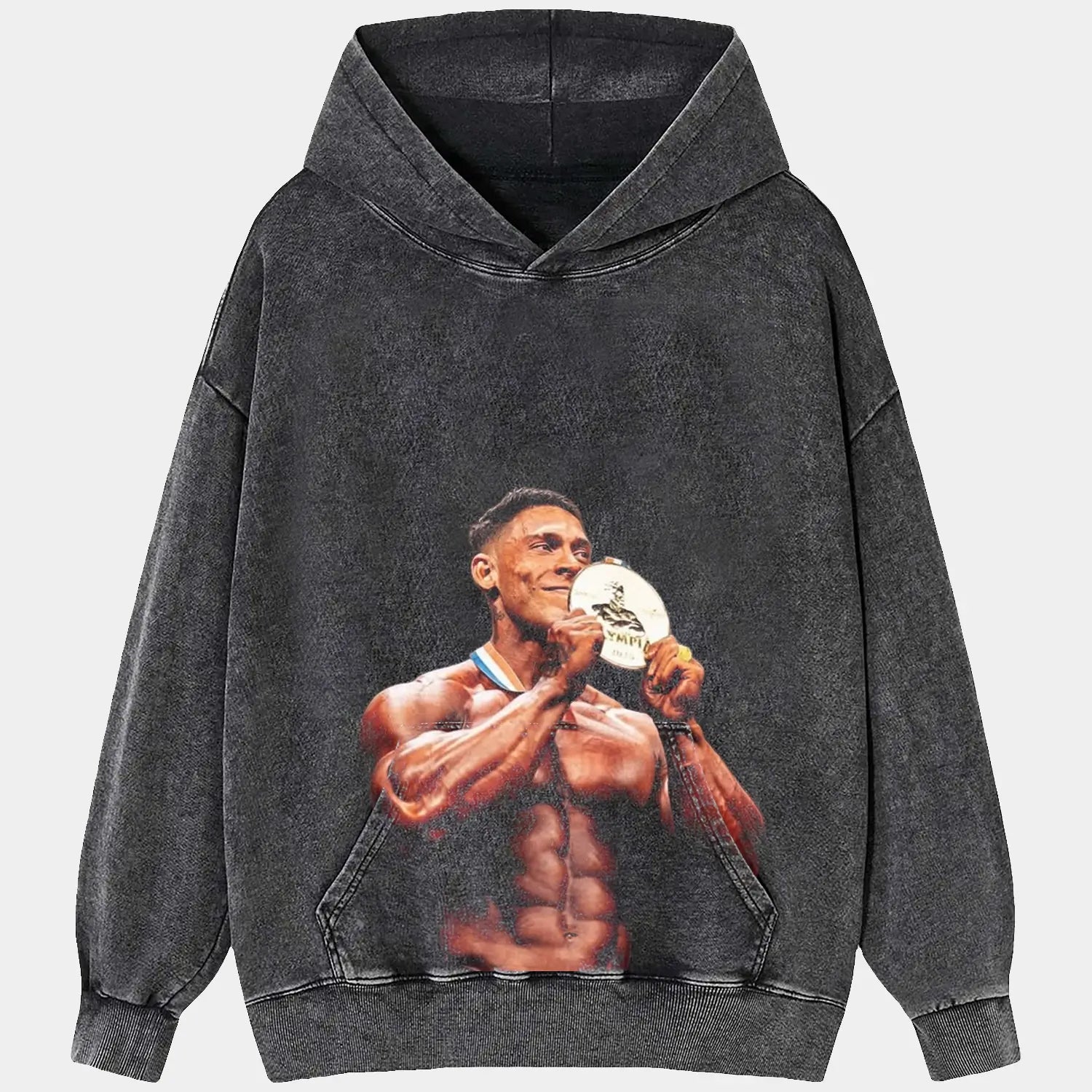 Ramon Dino Champion Tee 2.0