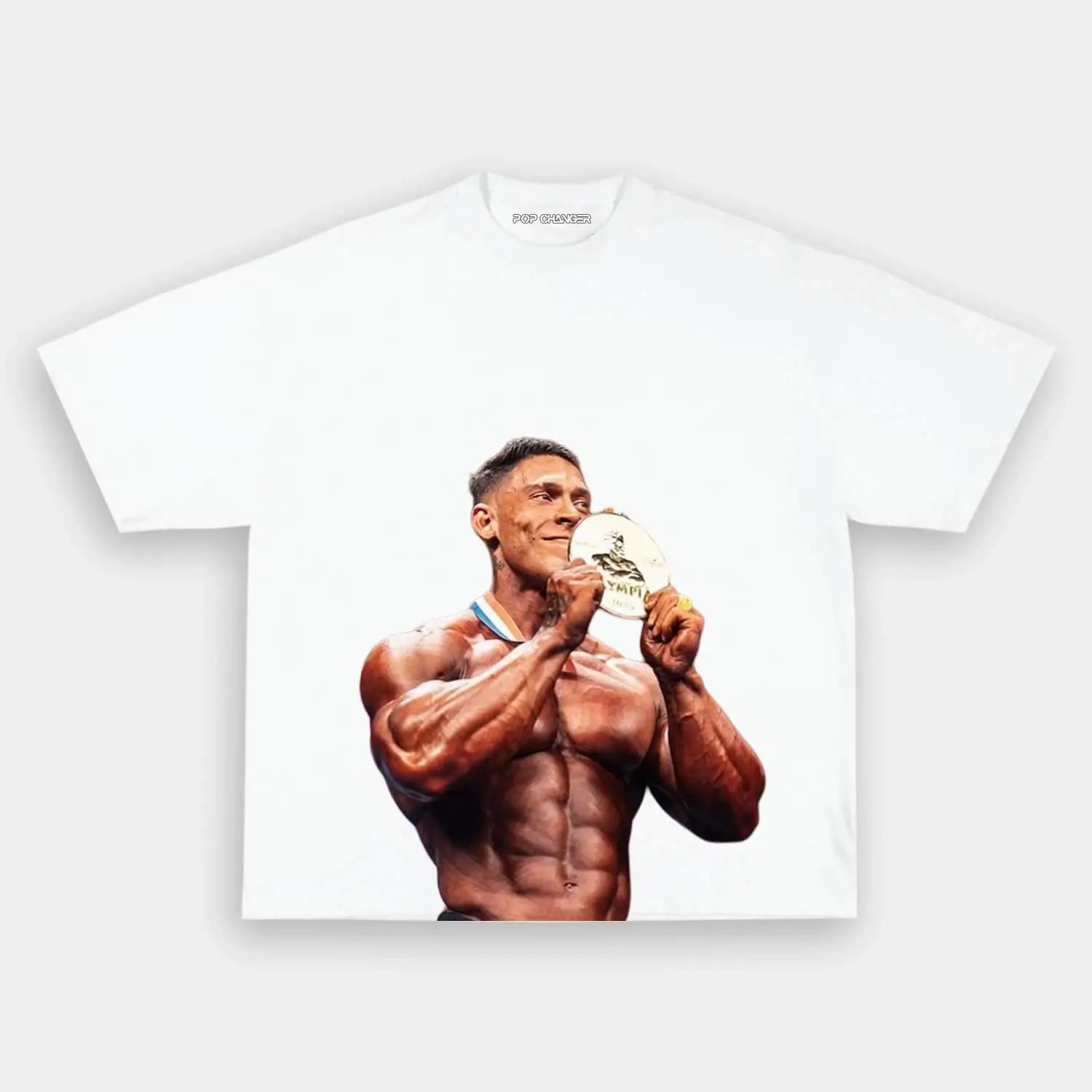 Ramon Dino Champion Tee 2.0