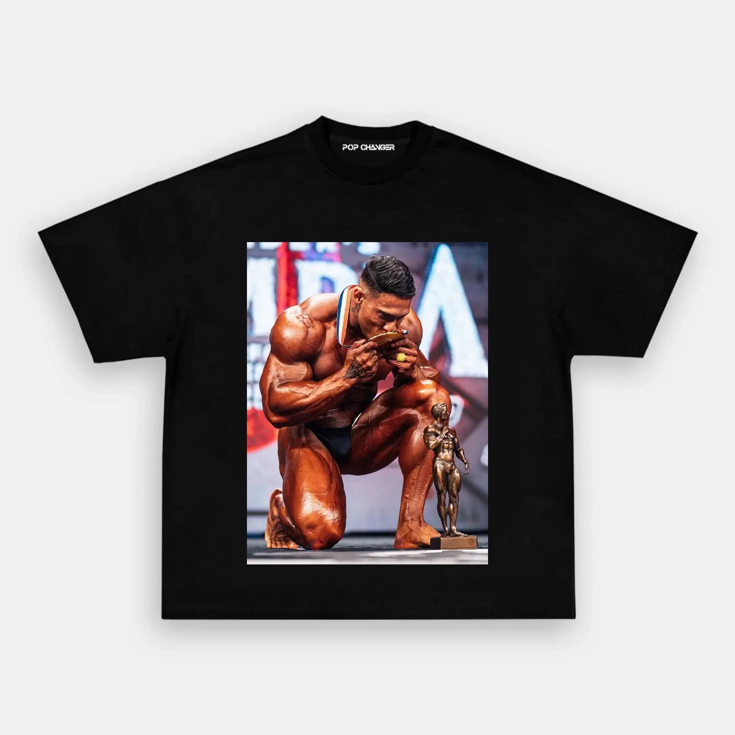 Ramon Dino Champion Tee