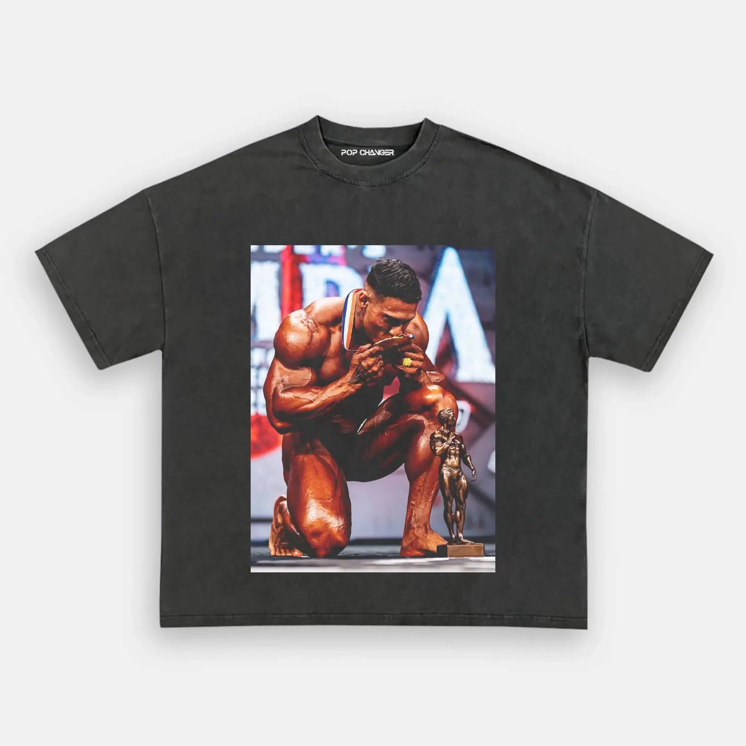 Ramon Dino Champion Tee
