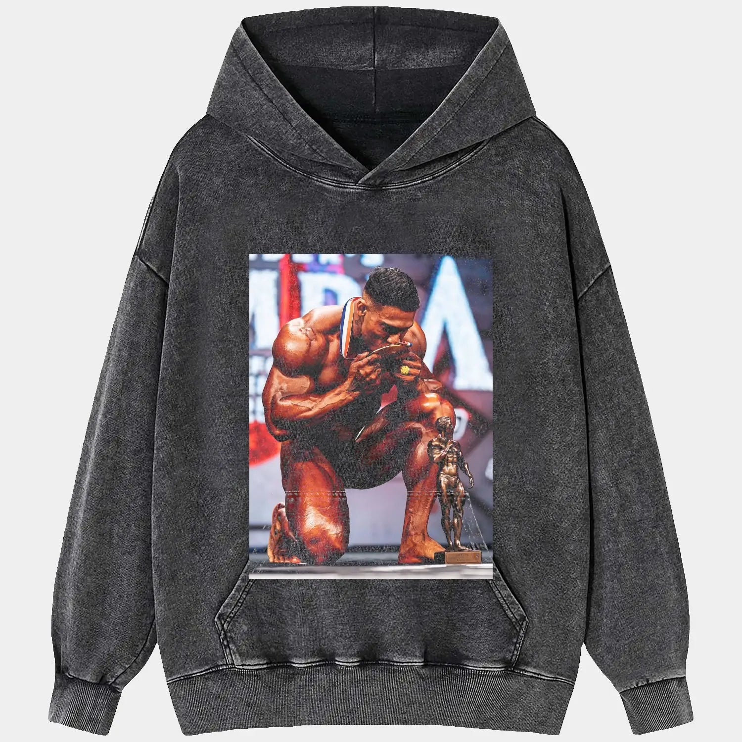 Ramon Dino Champion Tee