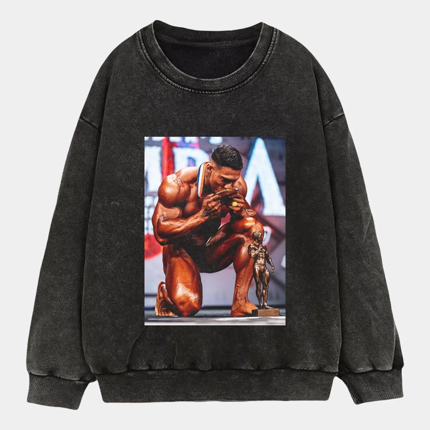 Ramon Dino Champion Tee