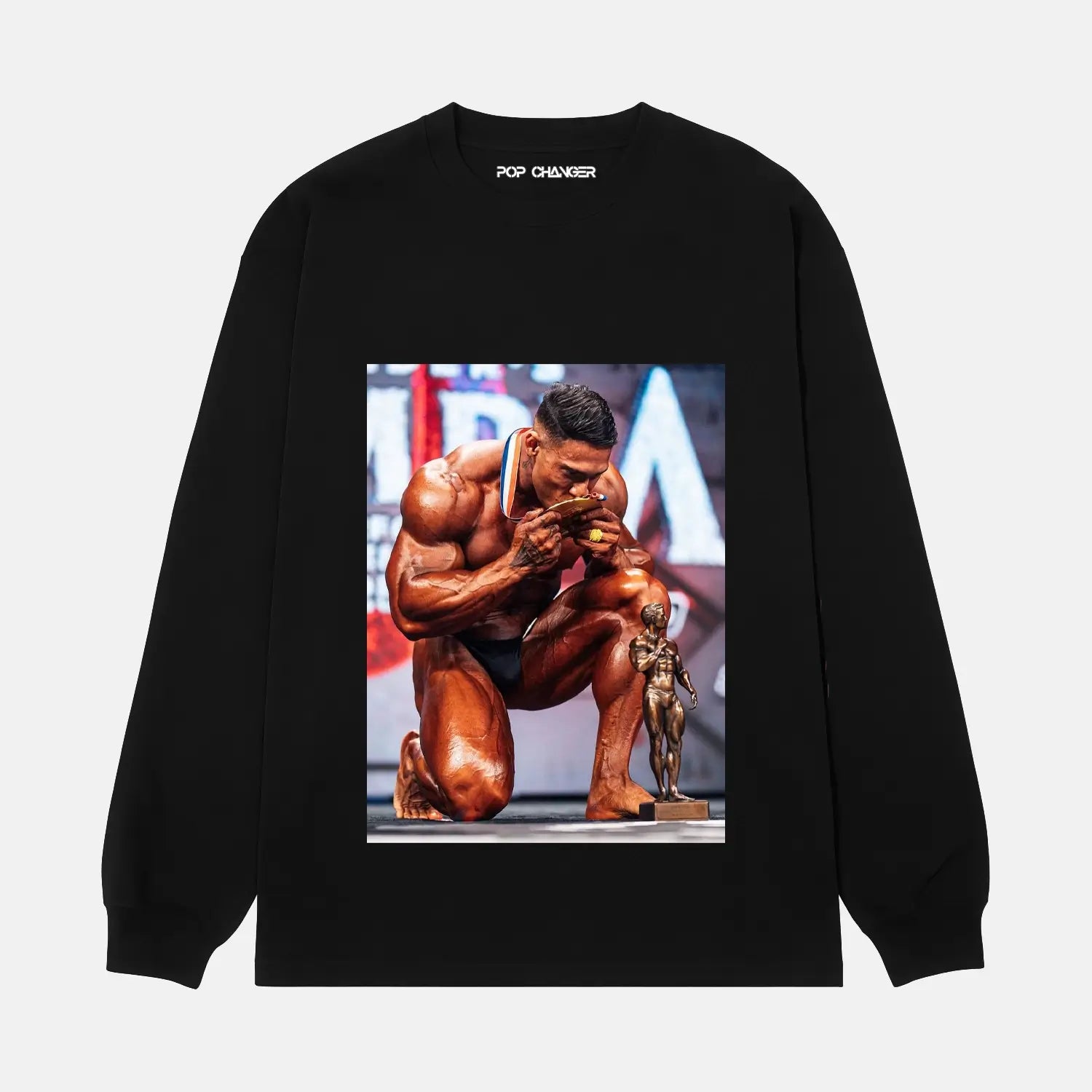 Ramon Dino Champion Tee
