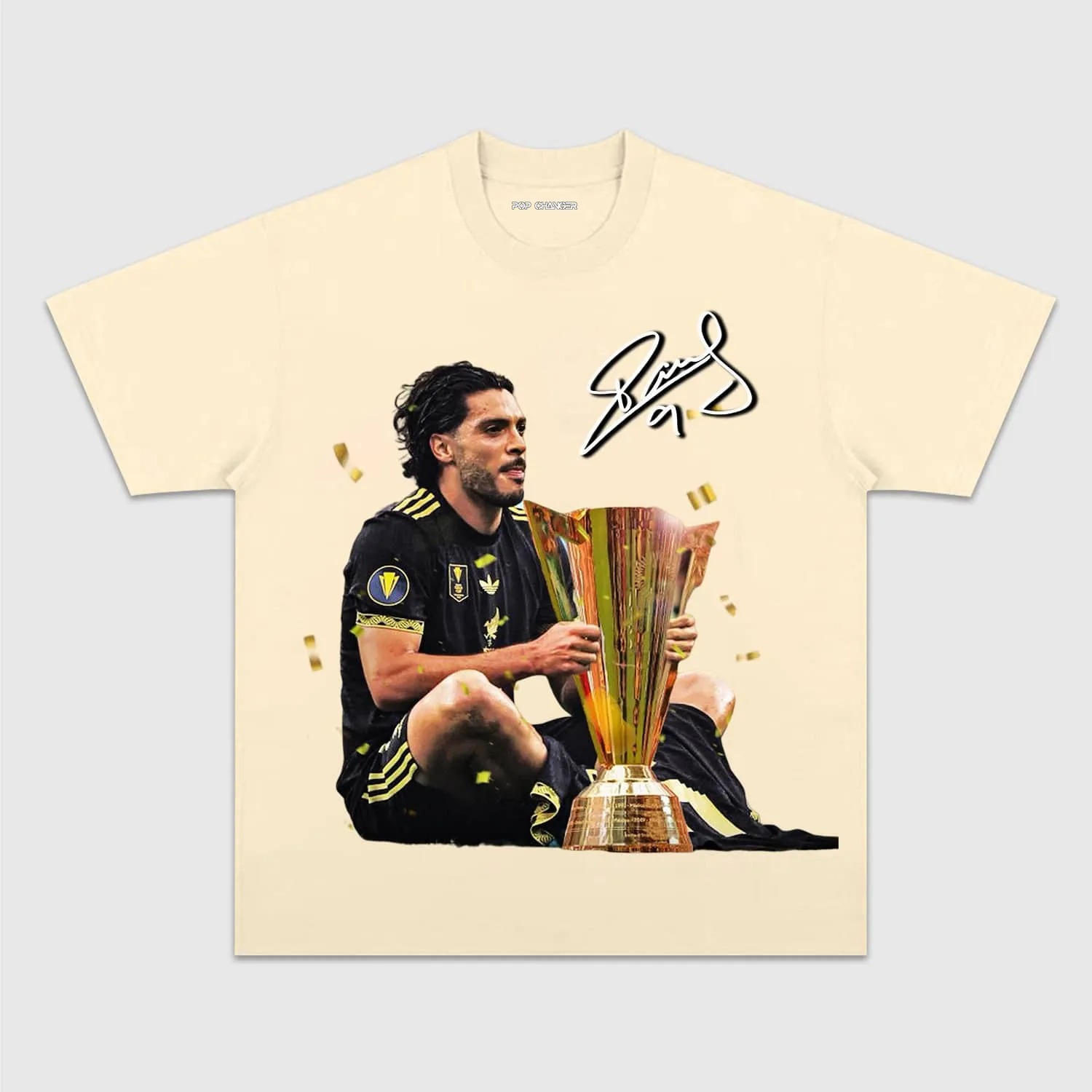 Raúl Jiménez TEE 7.7 - POPCHANGER