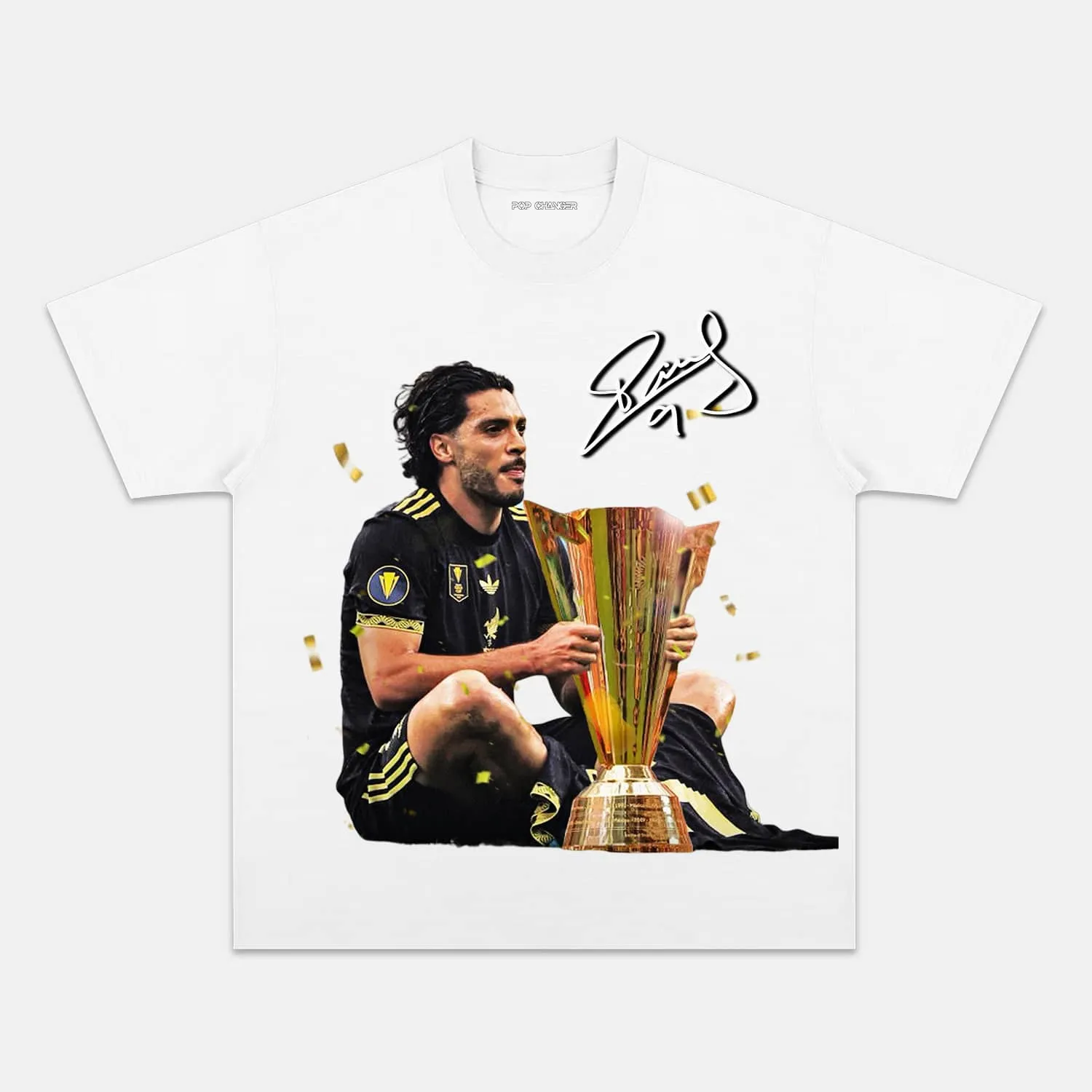 Raúl Jiménez TEE 7.7 - POPCHANGER