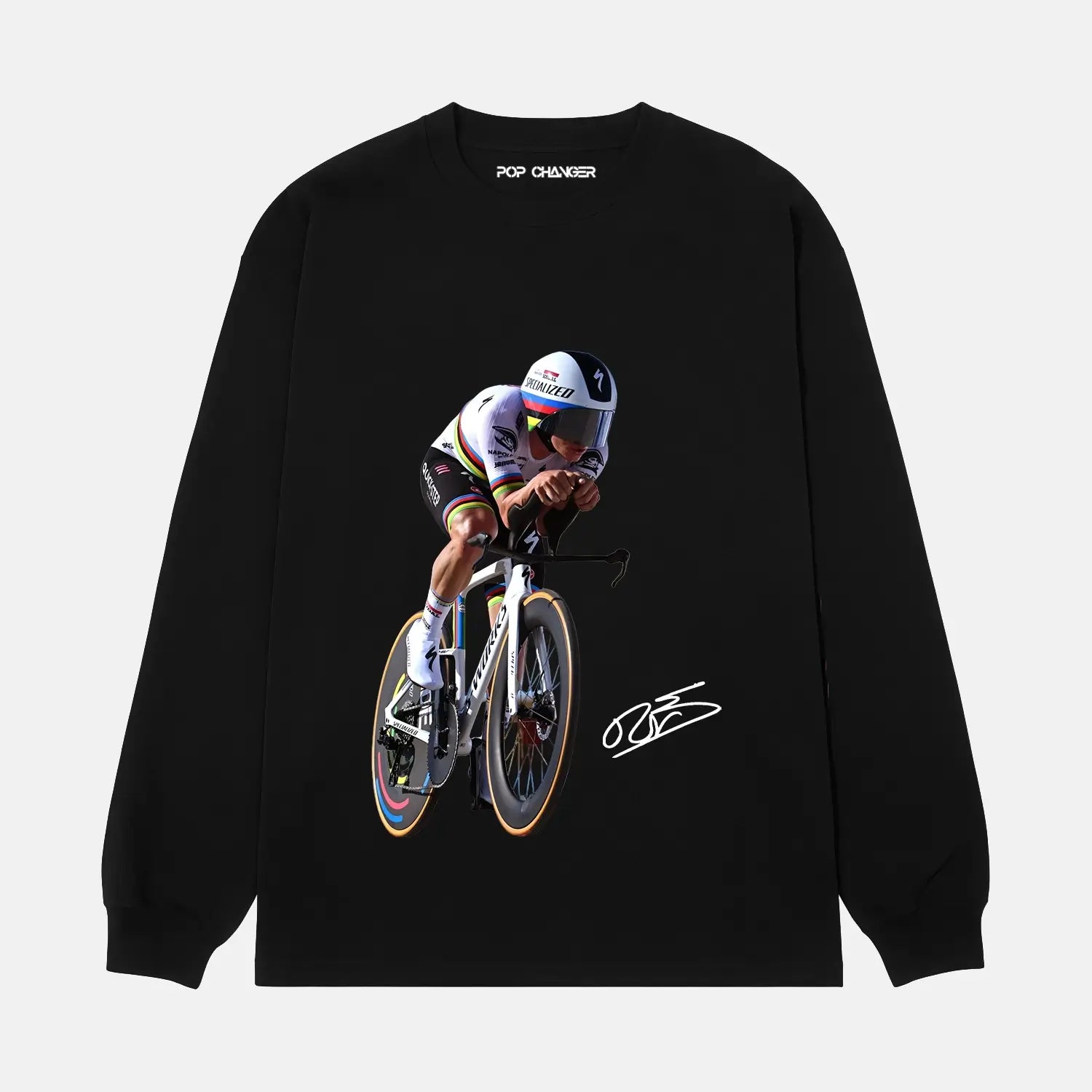 Remco Evenepoel S1 Tee