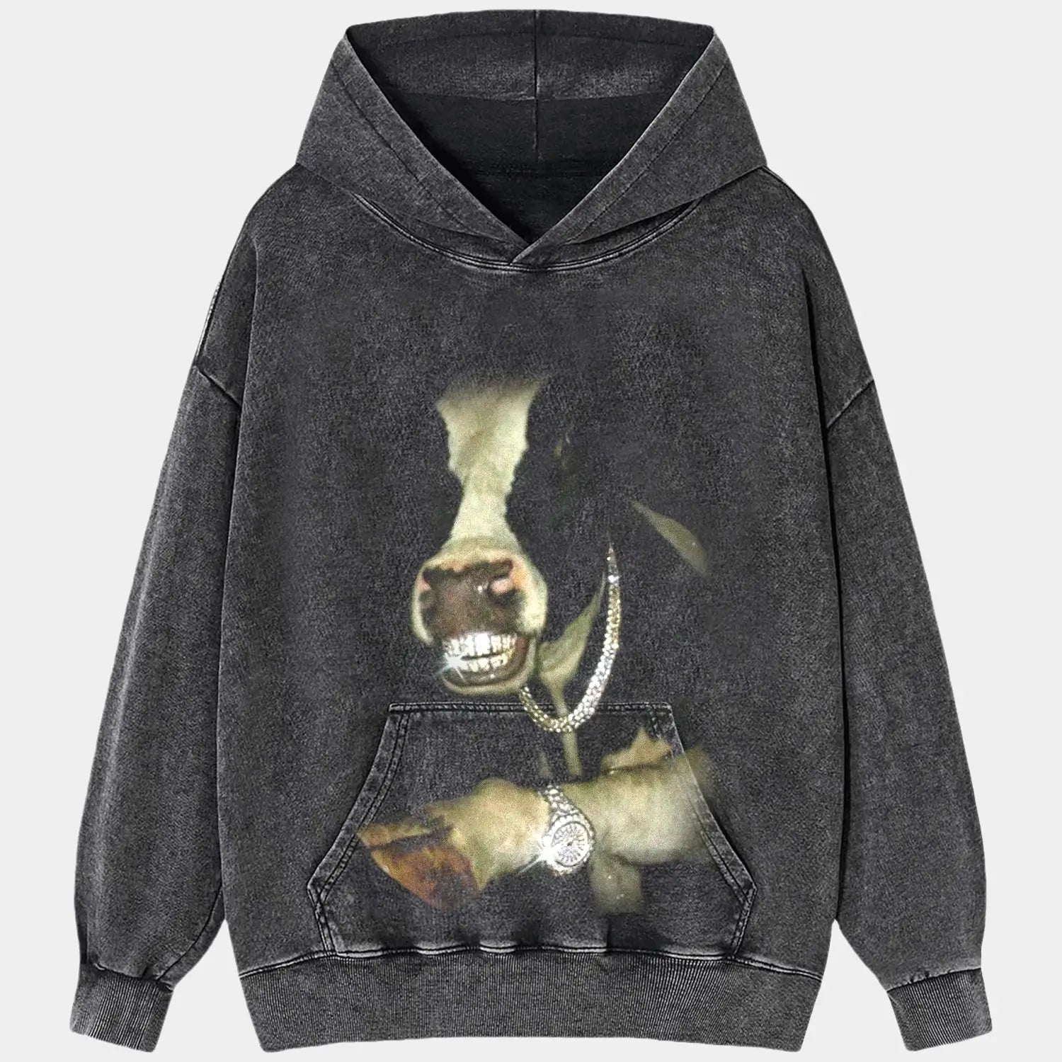 Rich Bull Tee
