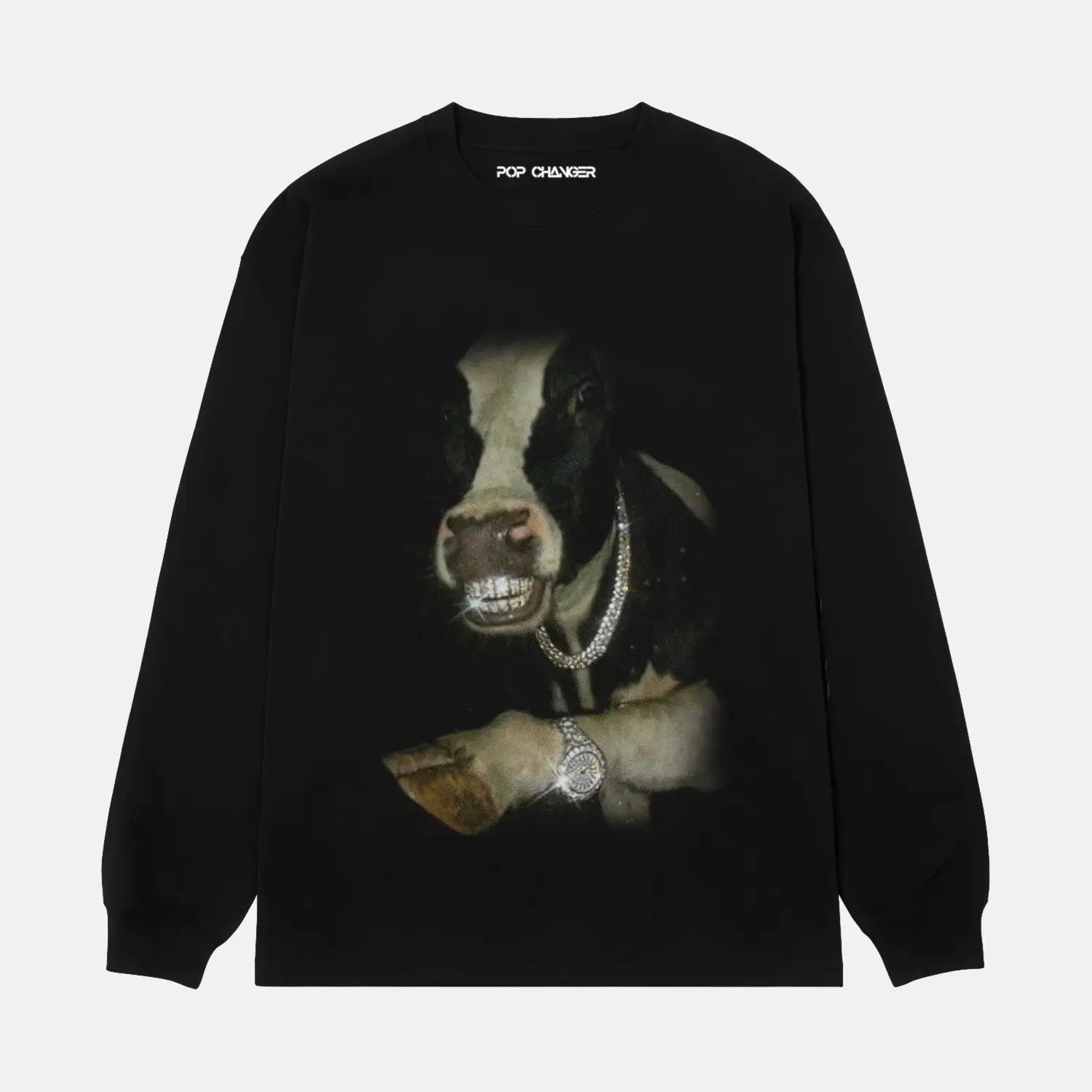 Rich Bull Tee