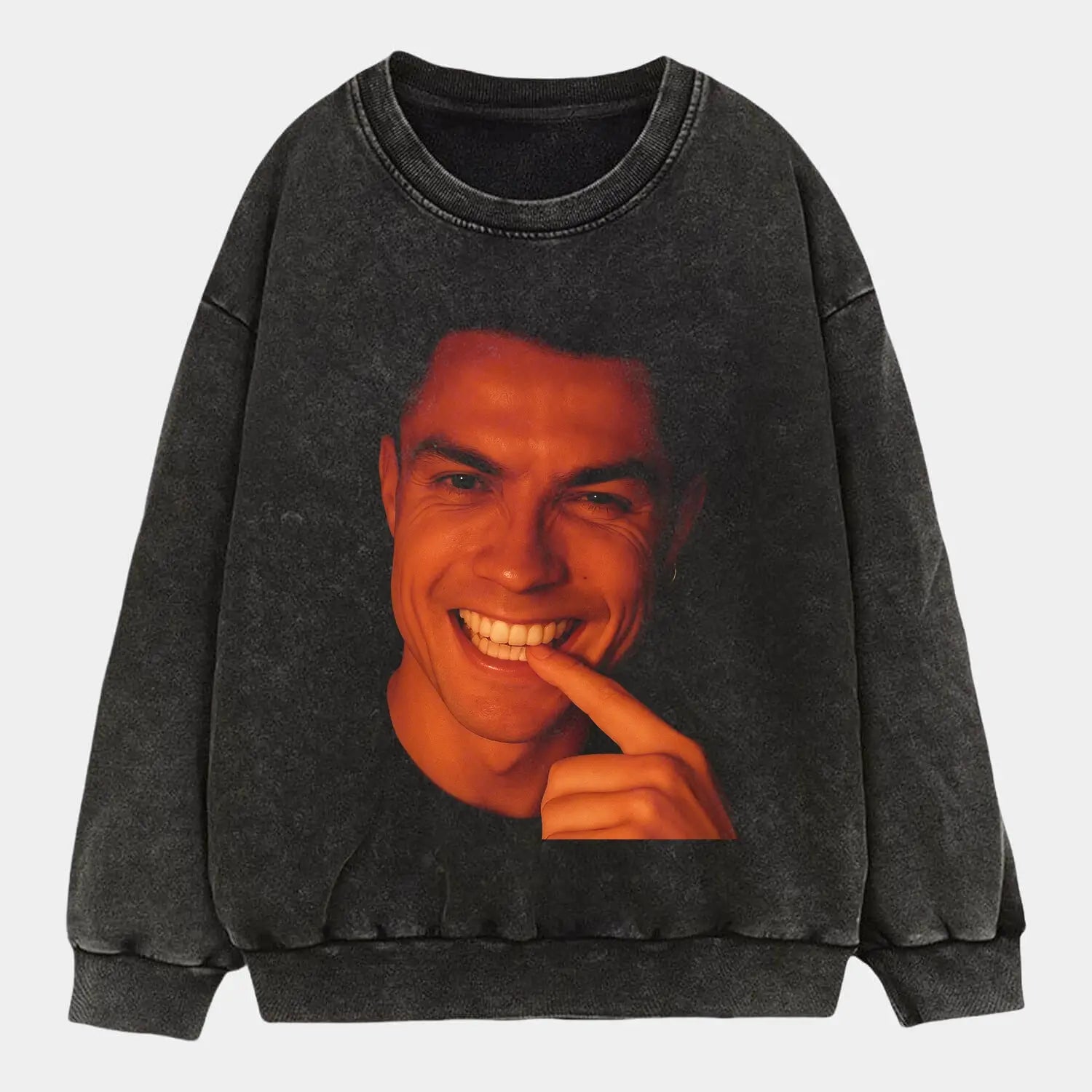 Ronaldo 10.16 Tee