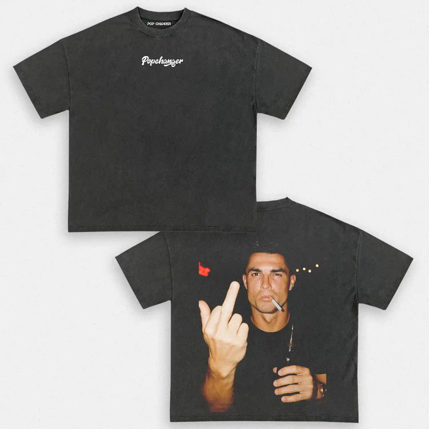 Ronaldo After Hour Tee 6.0 - [DS]