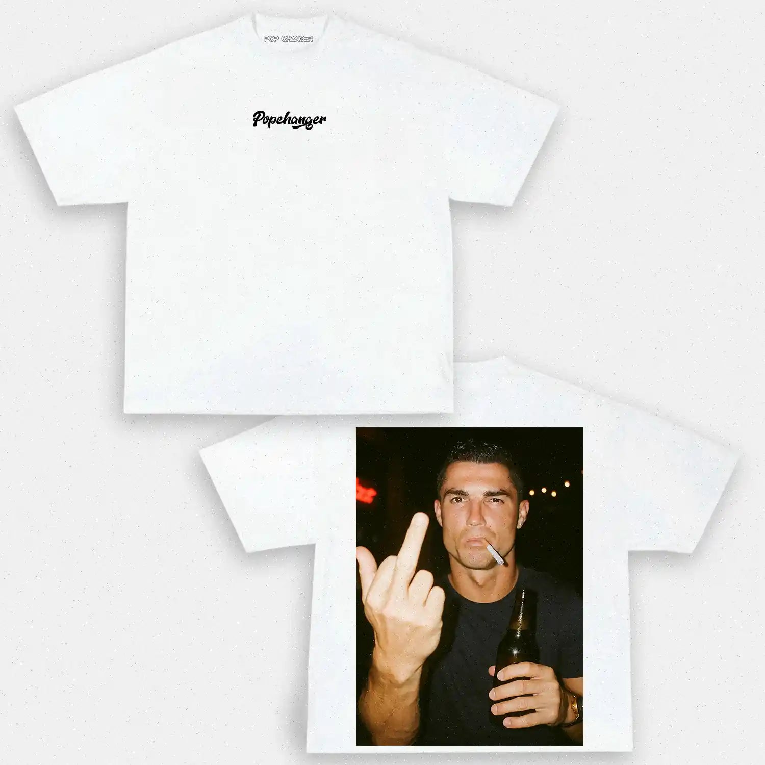 Ronaldo After Hour Tee 6.0 - [DS]