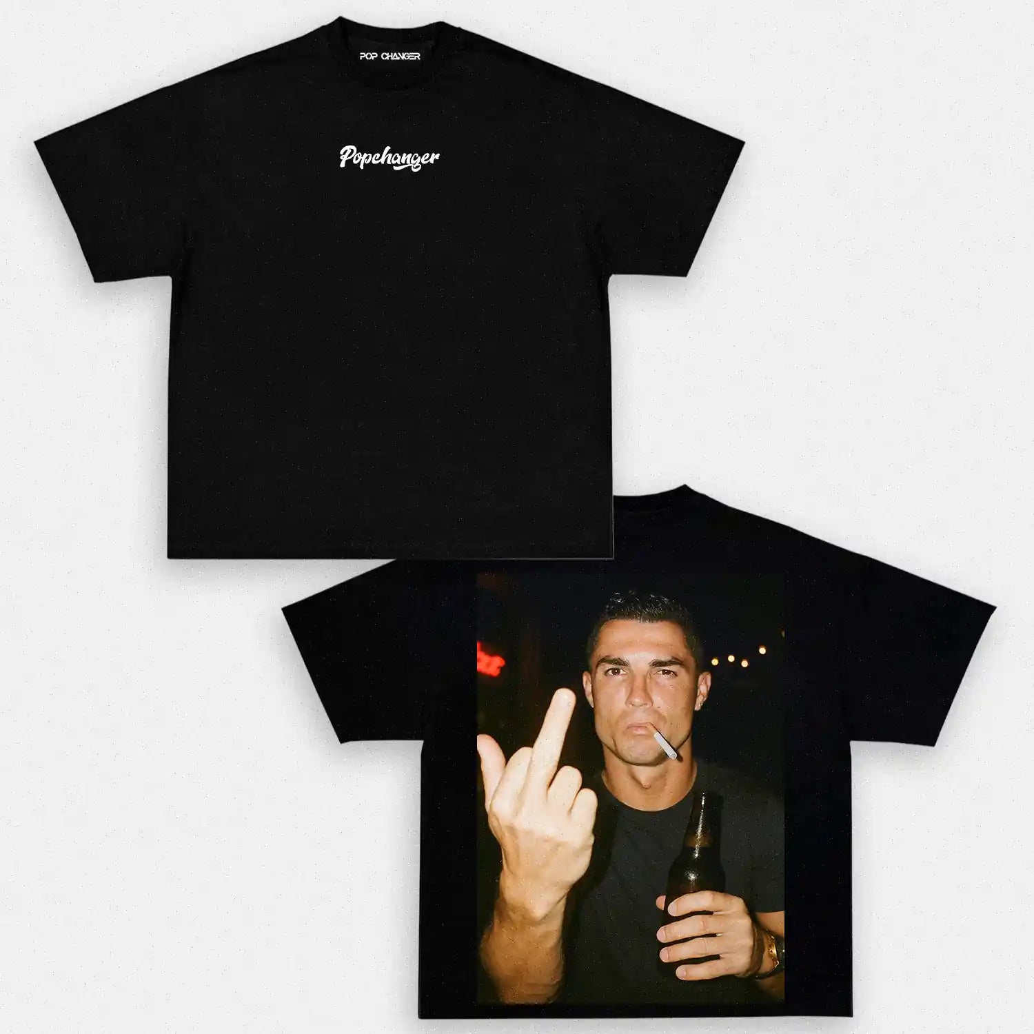 Ronaldo After Hour Tee 6.0 - [DS]