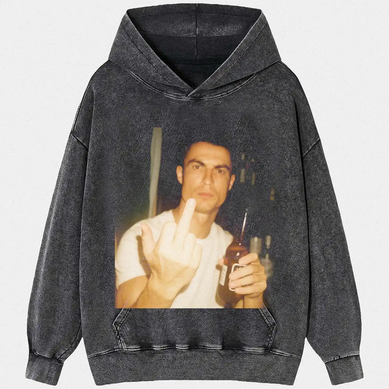 Ronaldo After Hours Tee 5.0 - POPCHANGER