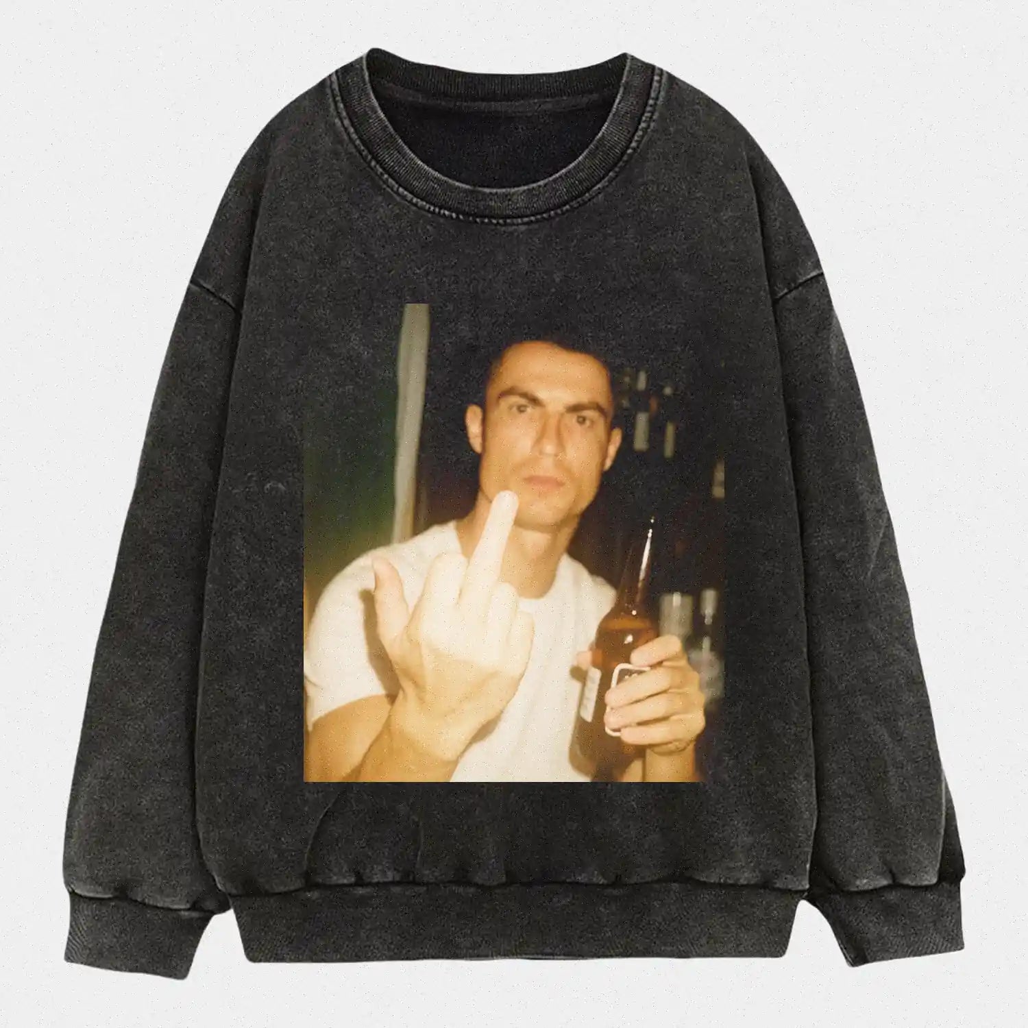 Ronaldo After Hours Tee 5.0 - POPCHANGER