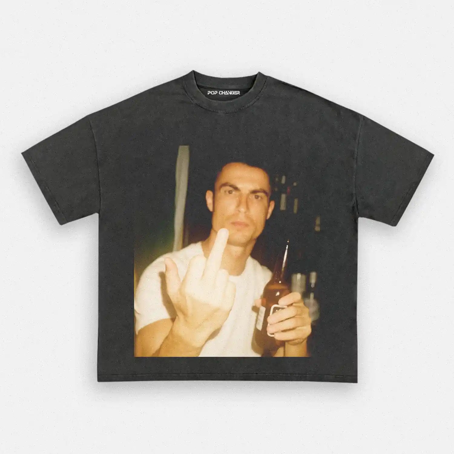 Ronaldo After Hours Tee 5.0 - POPCHANGER
