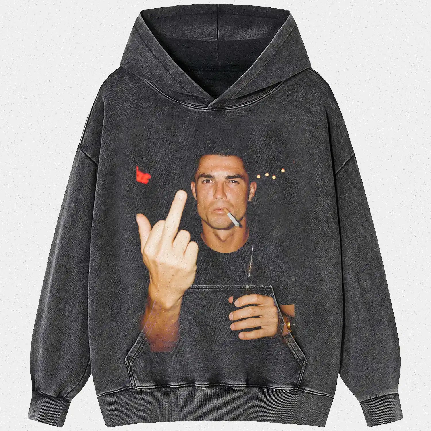 Ronaldo After Hours Tee 6.0 - POPCHANGER