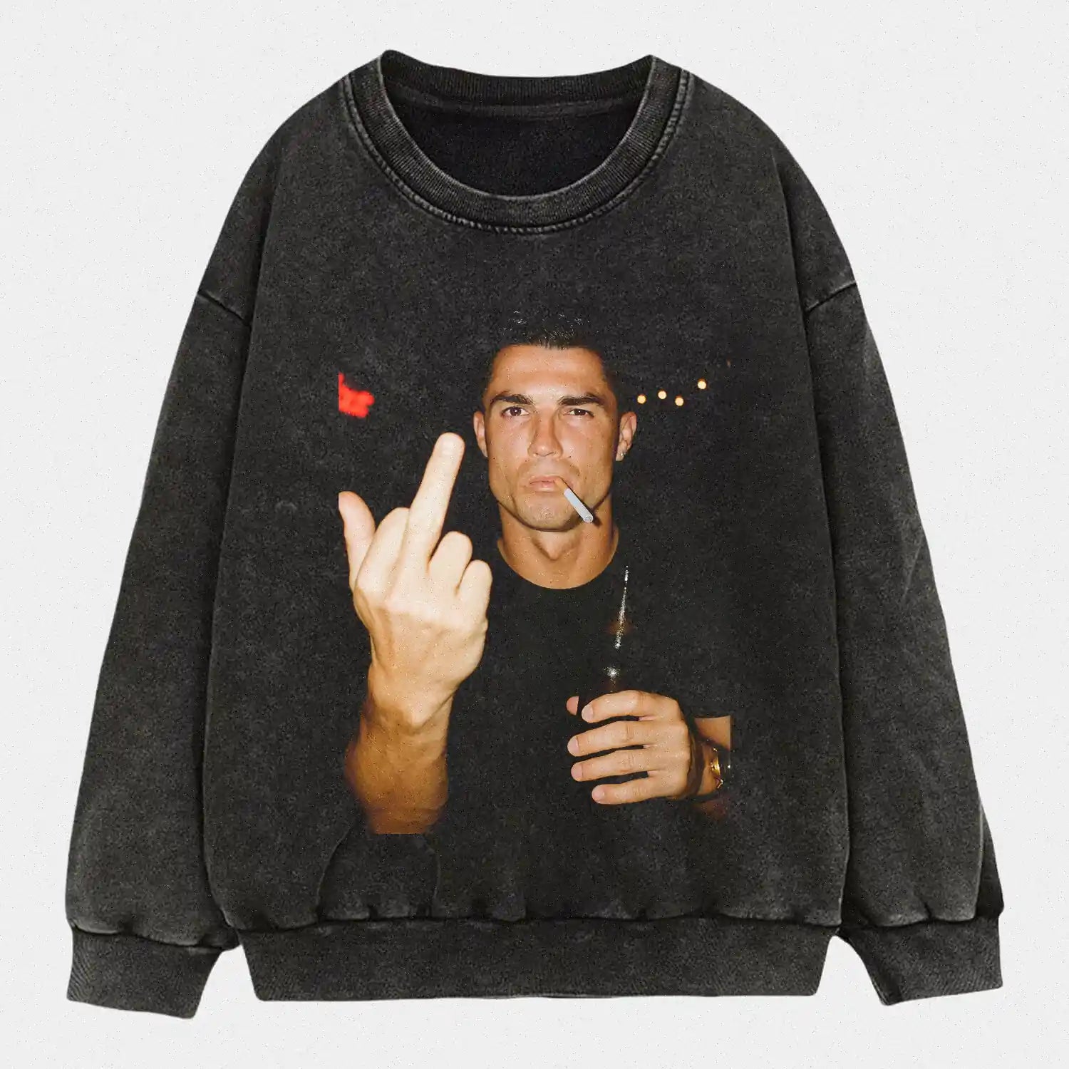 Ronaldo After Hours Tee 6.0 - POPCHANGER
