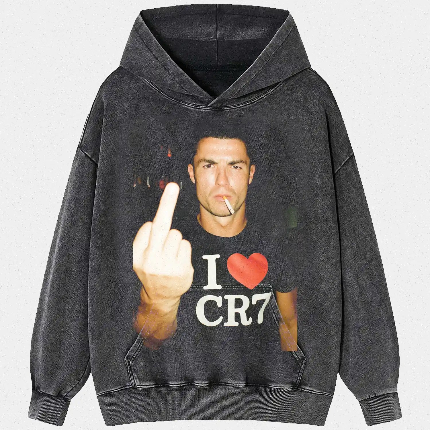 Ronaldo After Hours Tee 7.0 - POPCHANGER