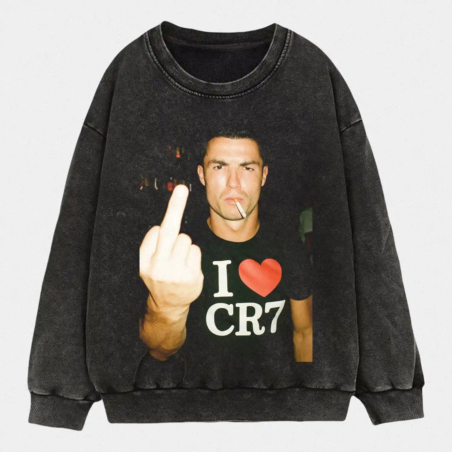 Ronaldo After Hours Tee 7.0 - POPCHANGER