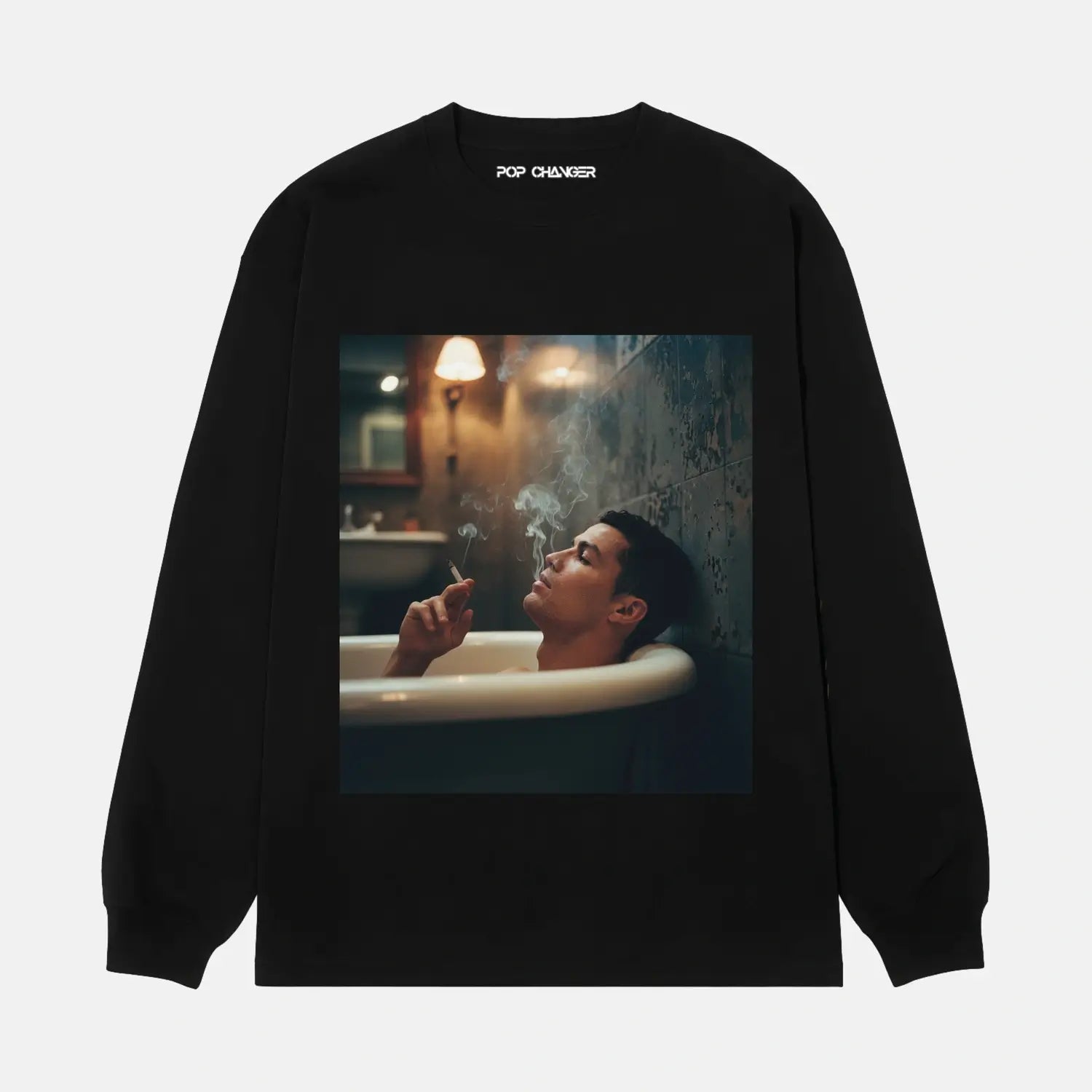 Messi After Hours V2 Tee