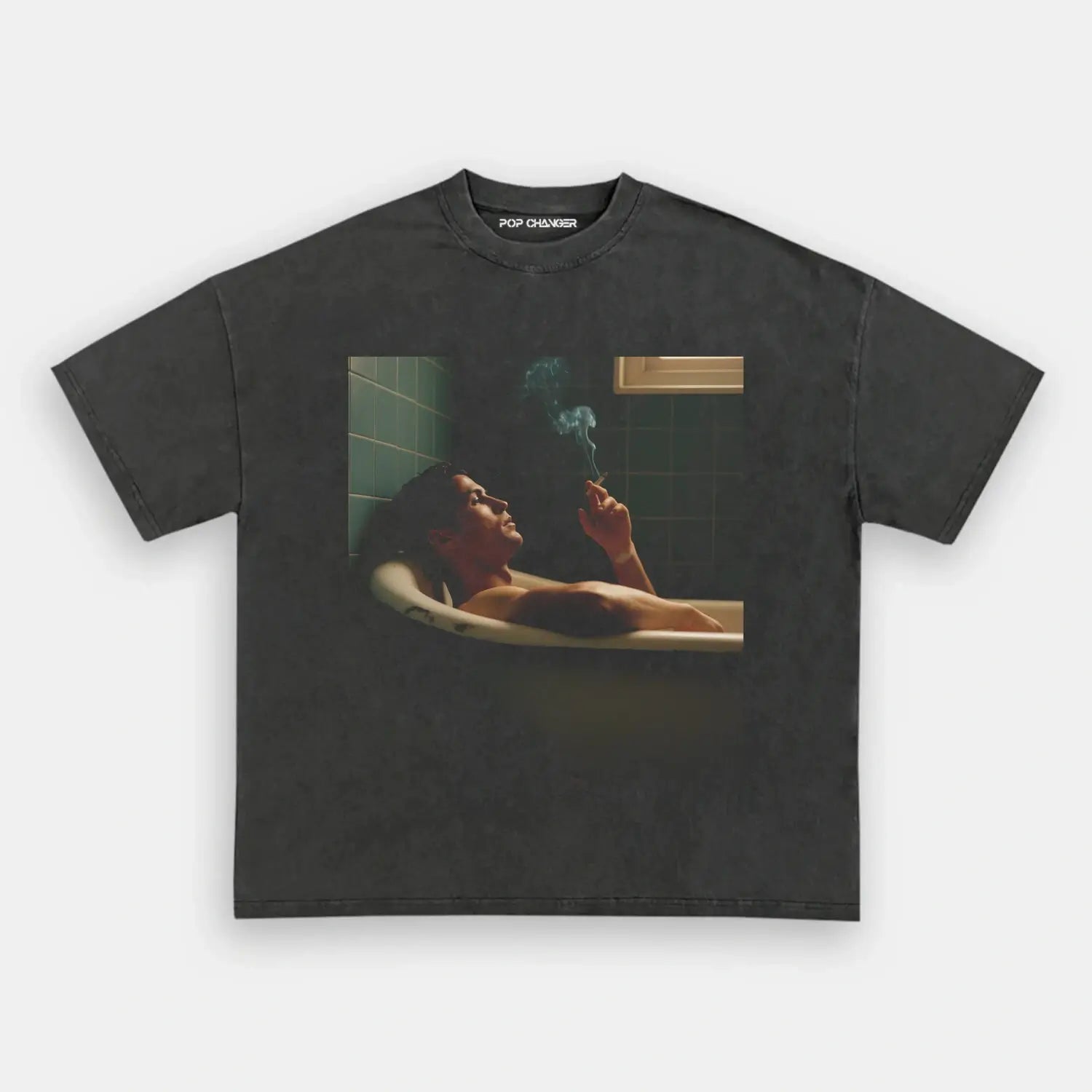 Ronaldo After Hours V3 Tee - POPCHANGER