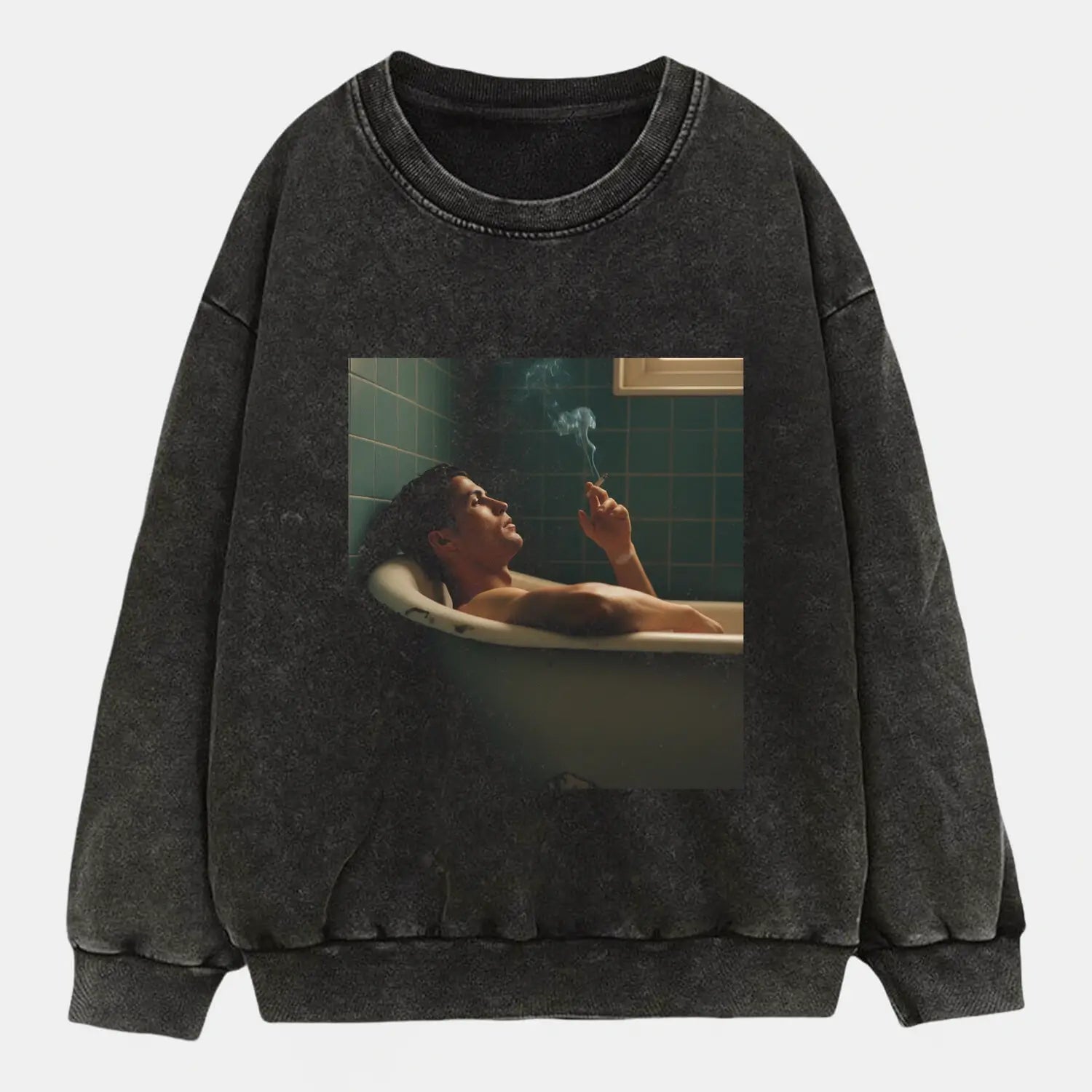 Ronaldo After Hours V3 Tee - POPCHANGER