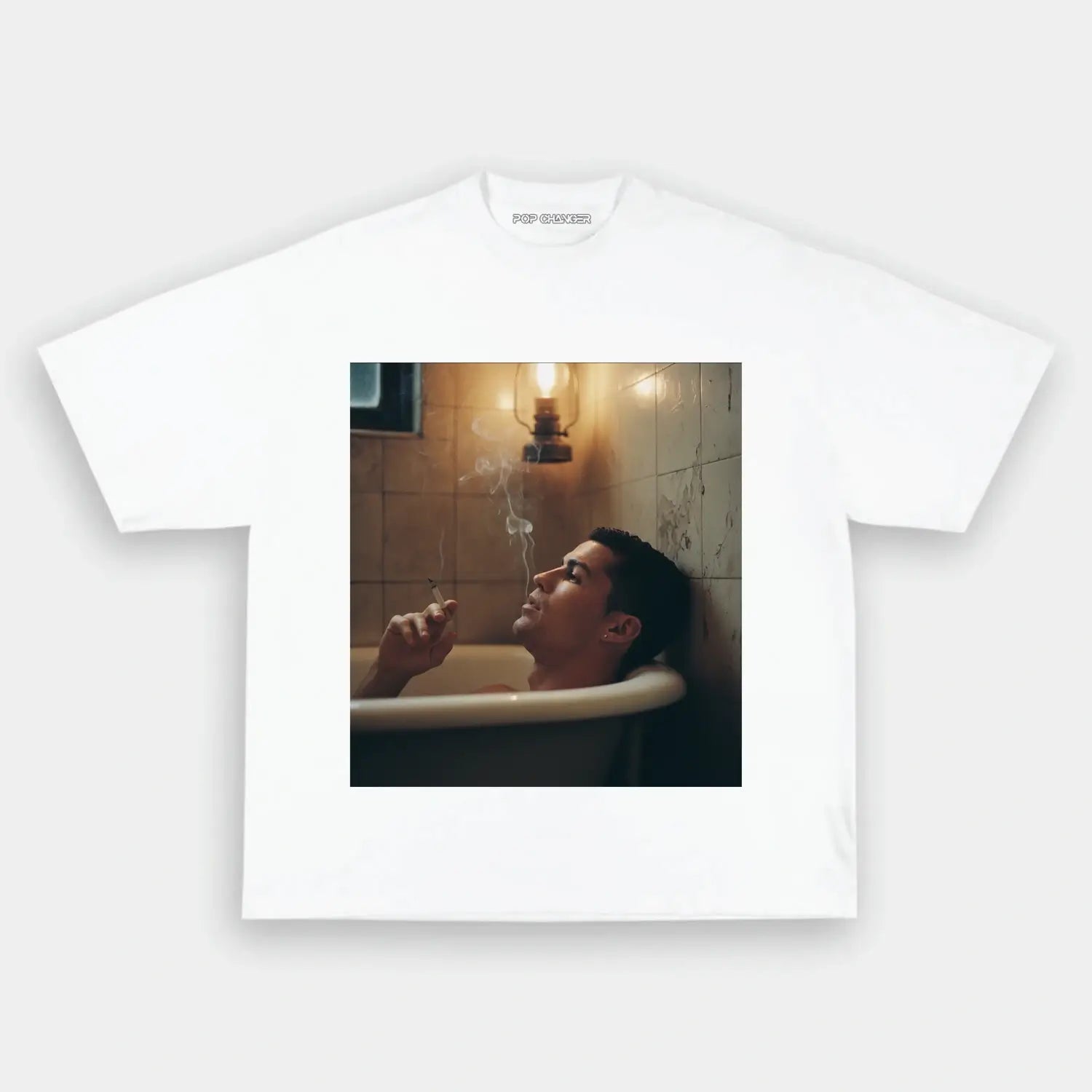 Ronaldo After Hours V4 Tee - POPCHANGER