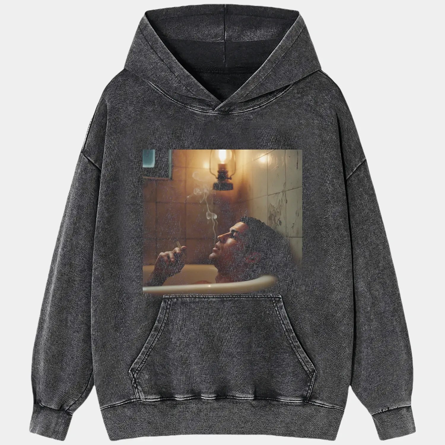 Ronaldo After Hours V4 Tee - POPCHANGER