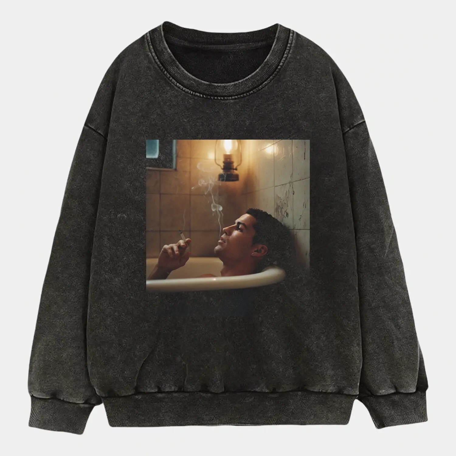 Ronaldo After Hours V4 Tee - POPCHANGER