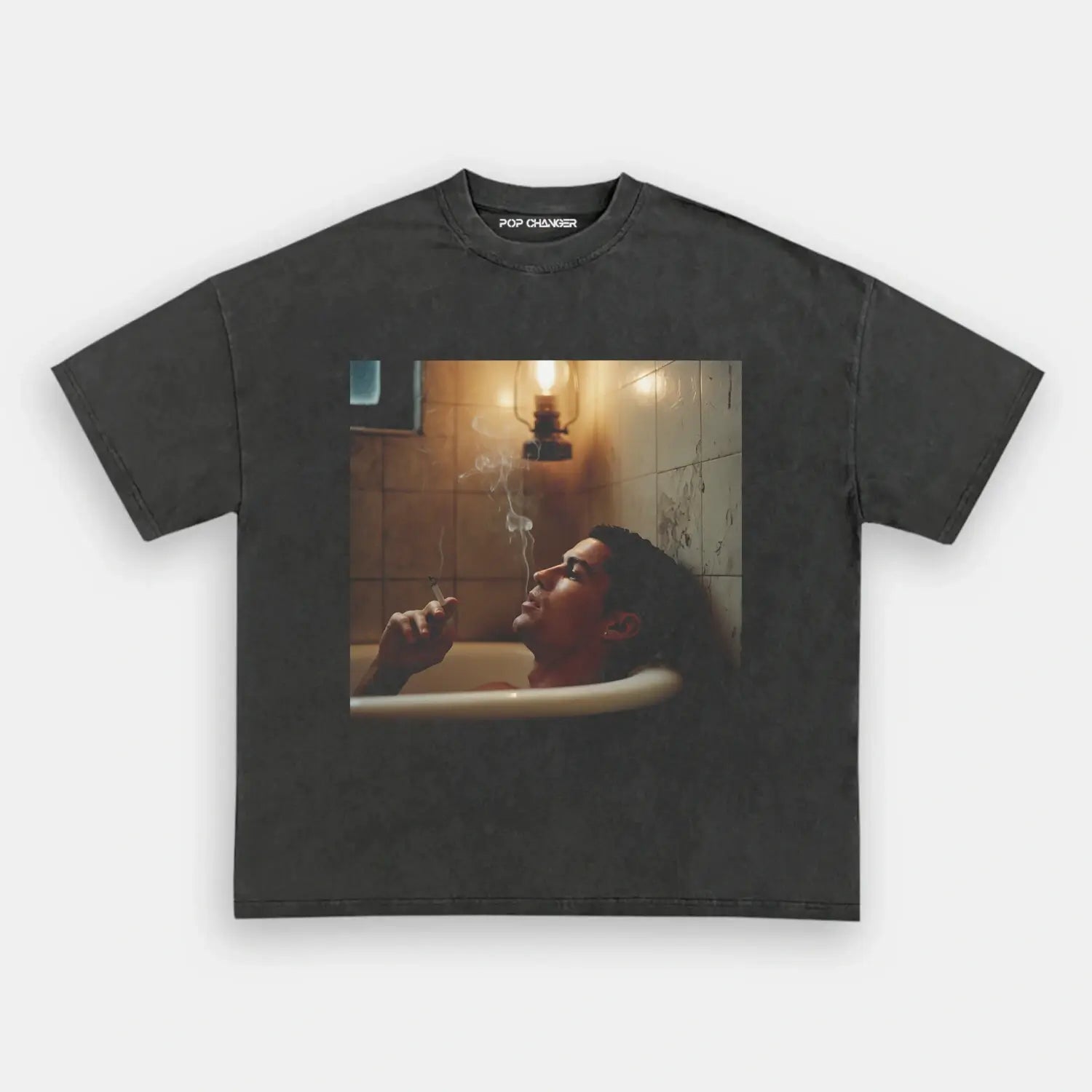 Ronaldo After Hours V4 Tee - POPCHANGER