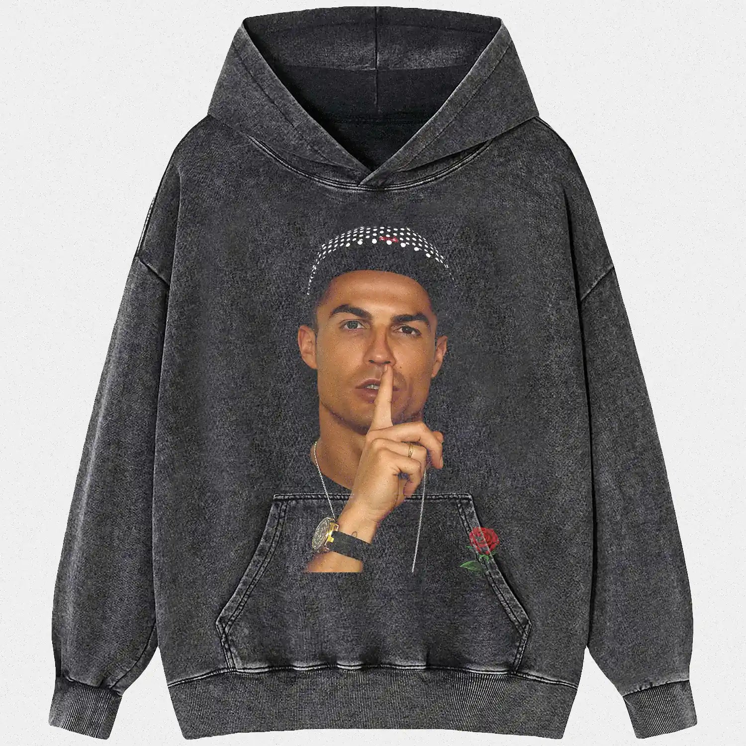 Ronaldo Cool Tee