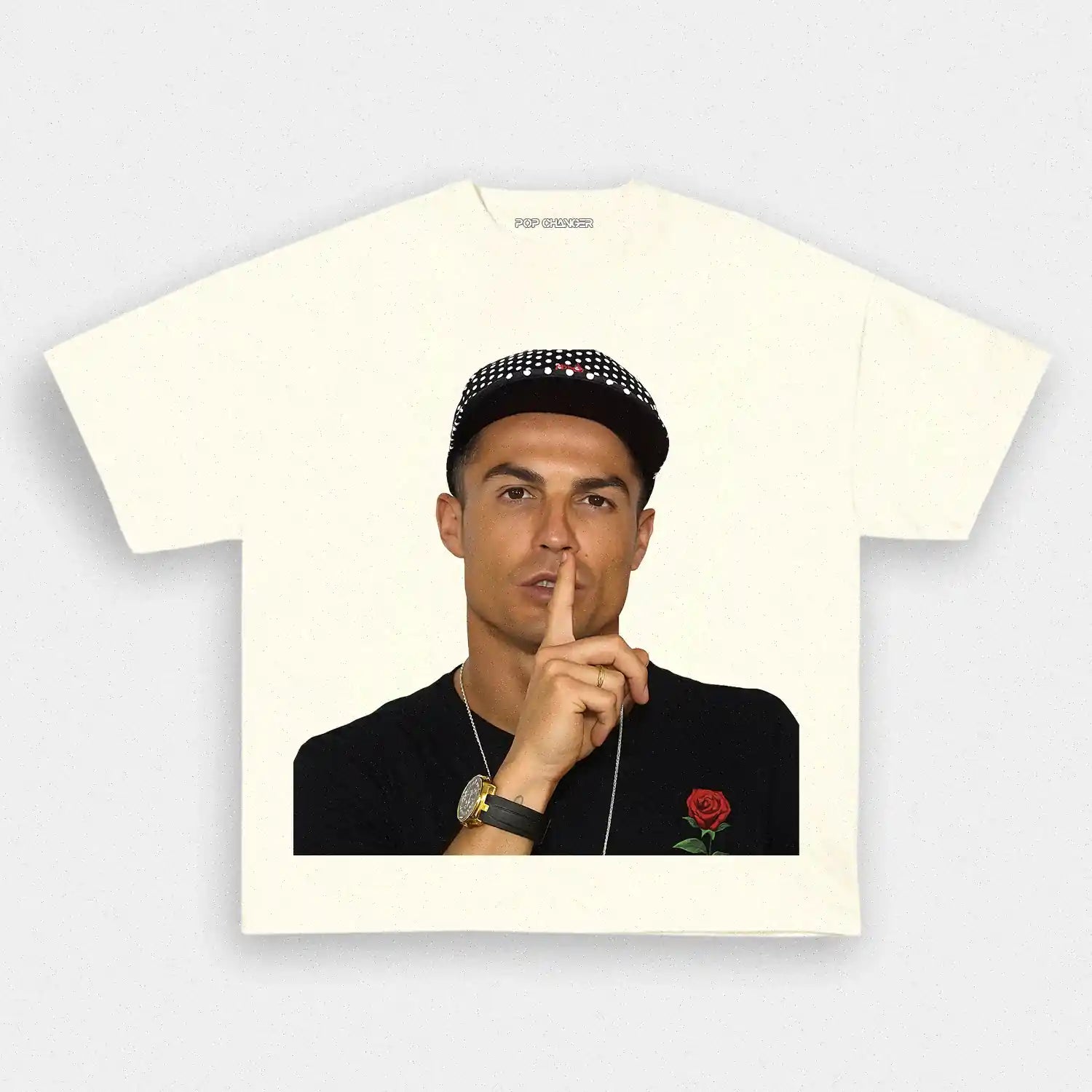 Ronaldo Cool Tee