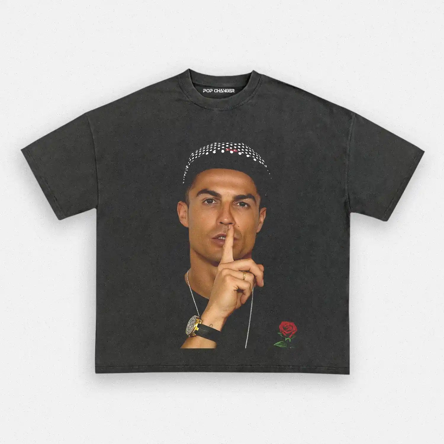 Ronaldo Cool Tee