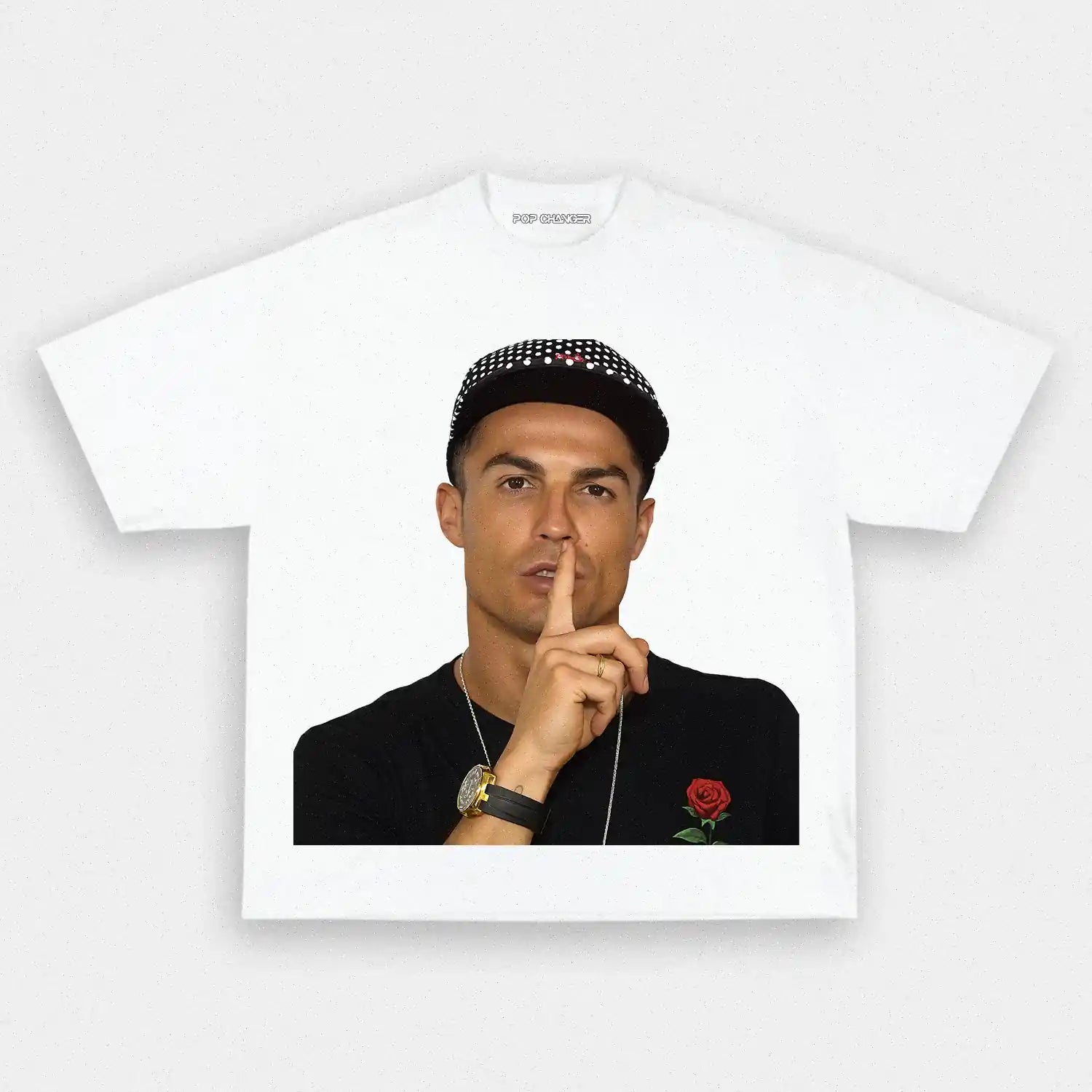 Ronaldo Cool Tee