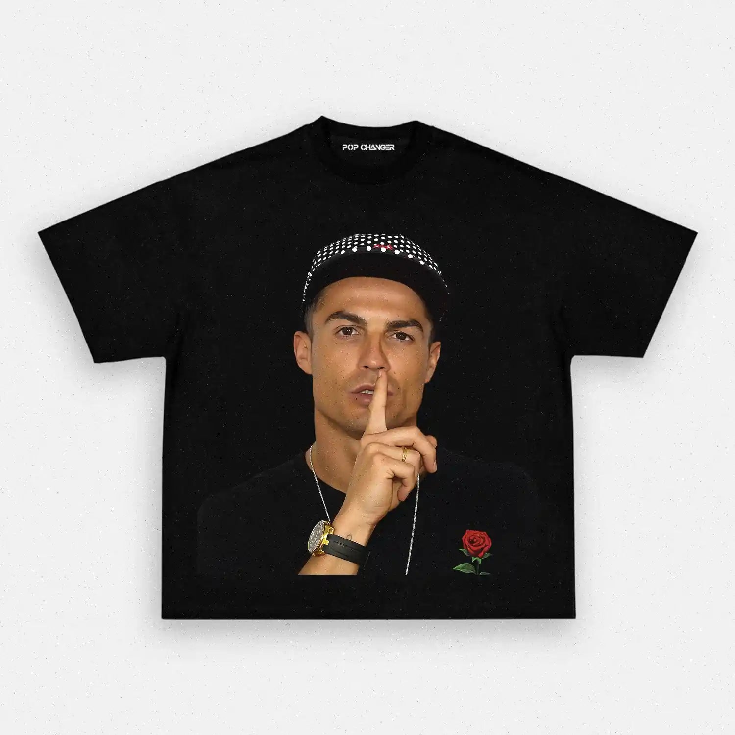 Ronaldo Cool Tee