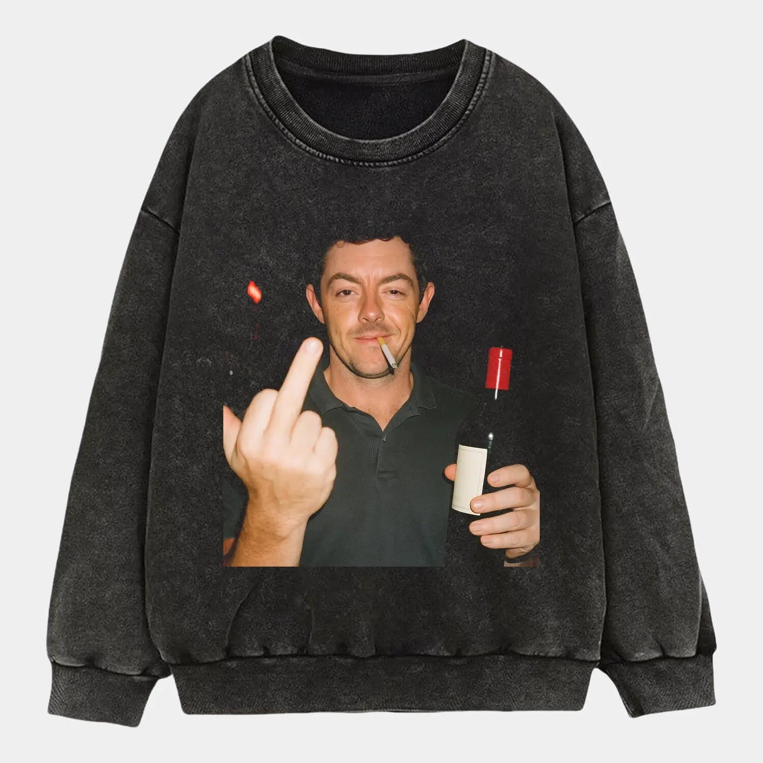 Rory McIlroy After Hours Tee - POPCHANGER