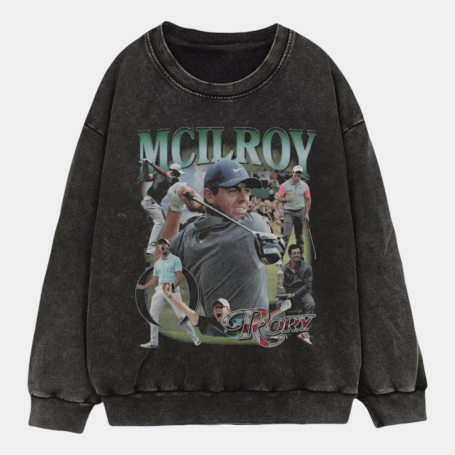 Rory McIlroy Tee - POPCHANGER