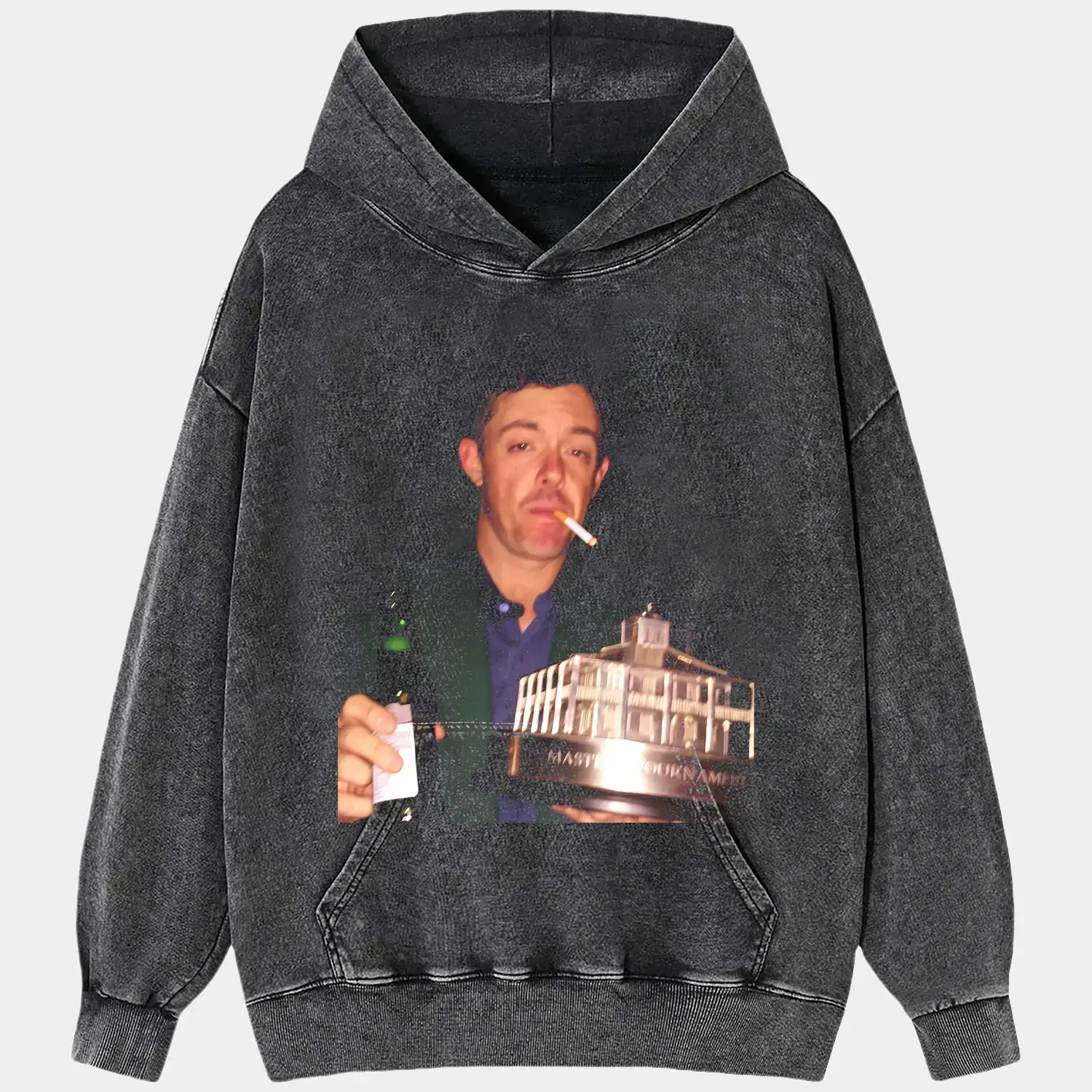 Rory Mcilroy 2025 Tee 2.0 - POPCHANGER