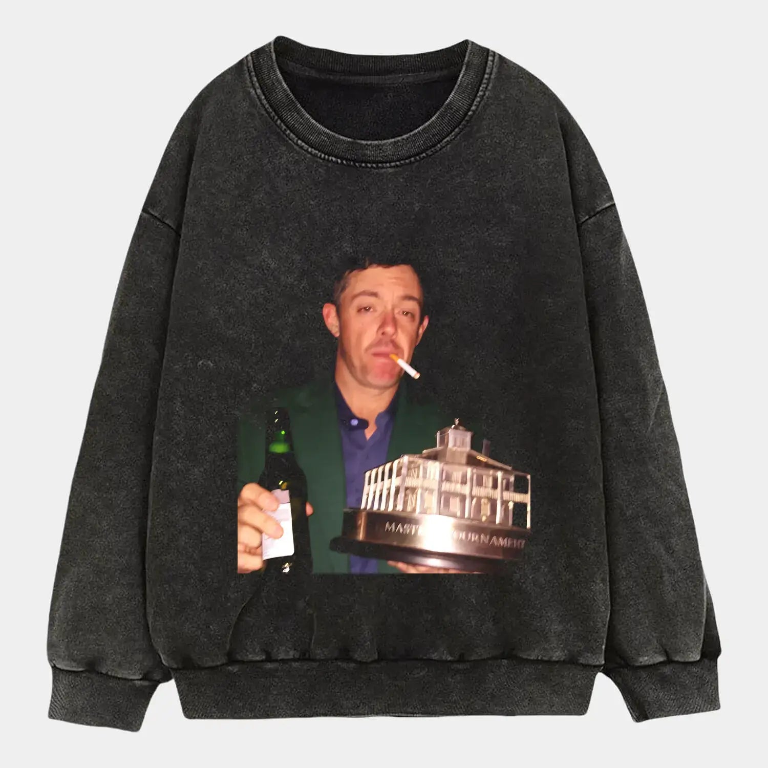 Rory Mcilroy 2025 Tee 2.0 - POPCHANGER