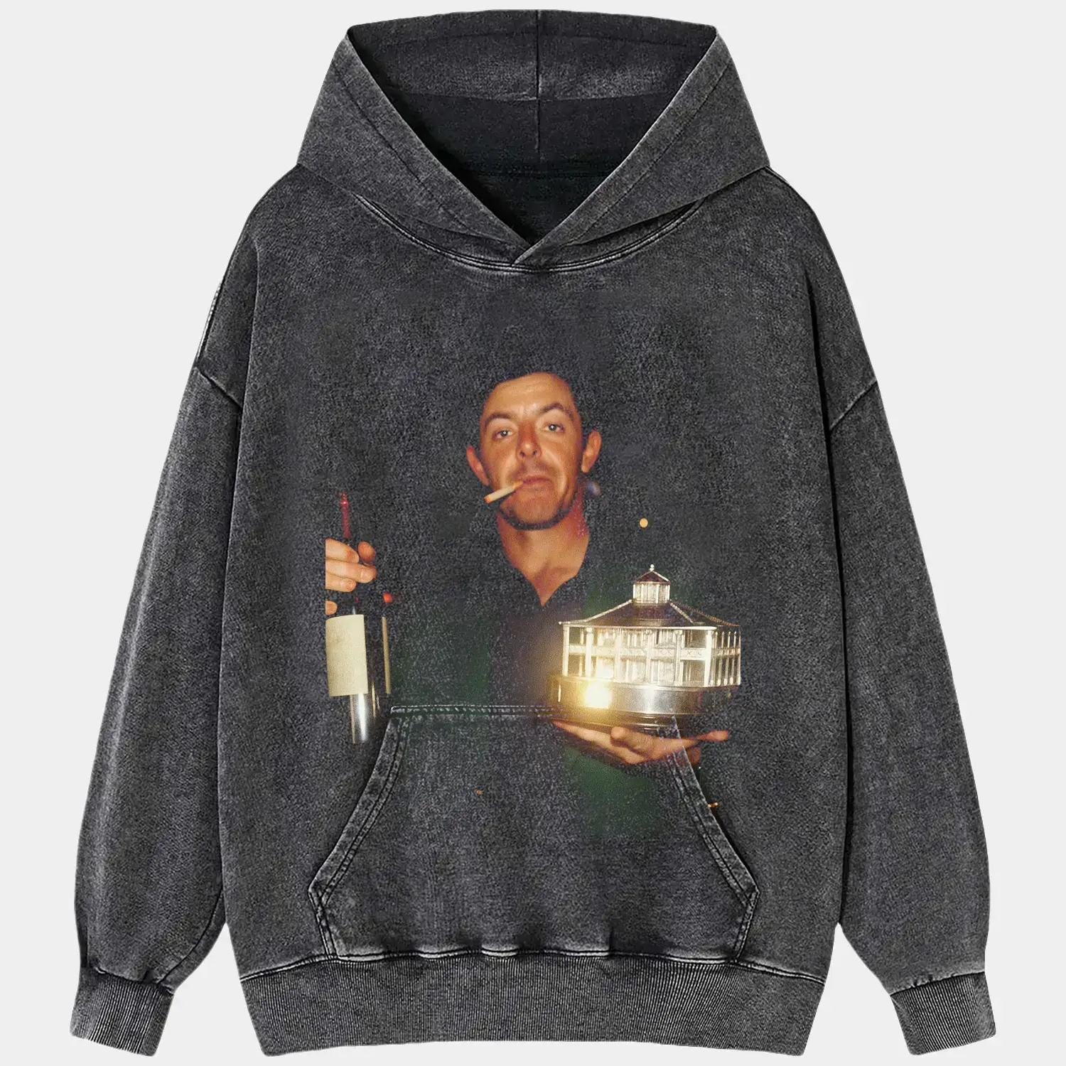Rory Mcilroy 2025 Tee 3.0 - POPCHANGER