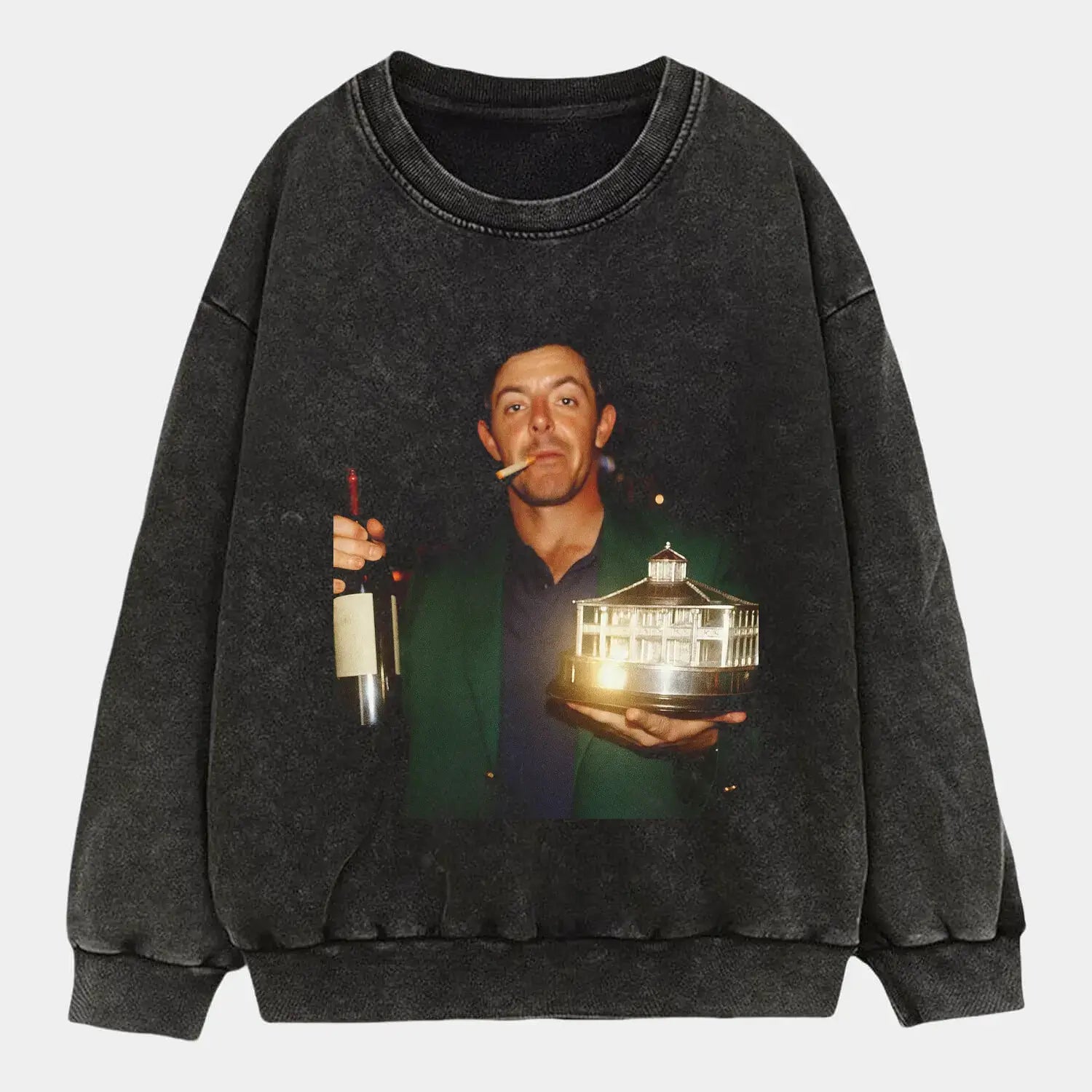 Rory Mcilroy 2025 Tee 3.0 - POPCHANGER